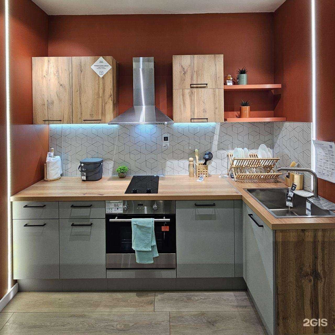 Отзывы на компанию Лемана Про в Ростове-на-Дону c фото