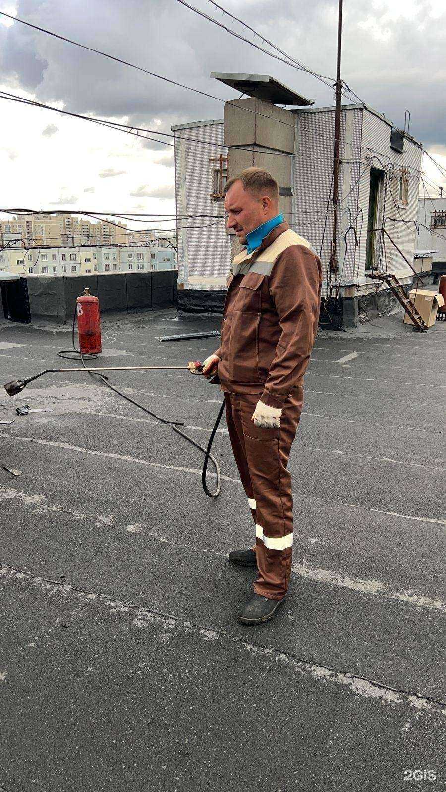 Отзывы на компанию Новая Высота в Казани c фото