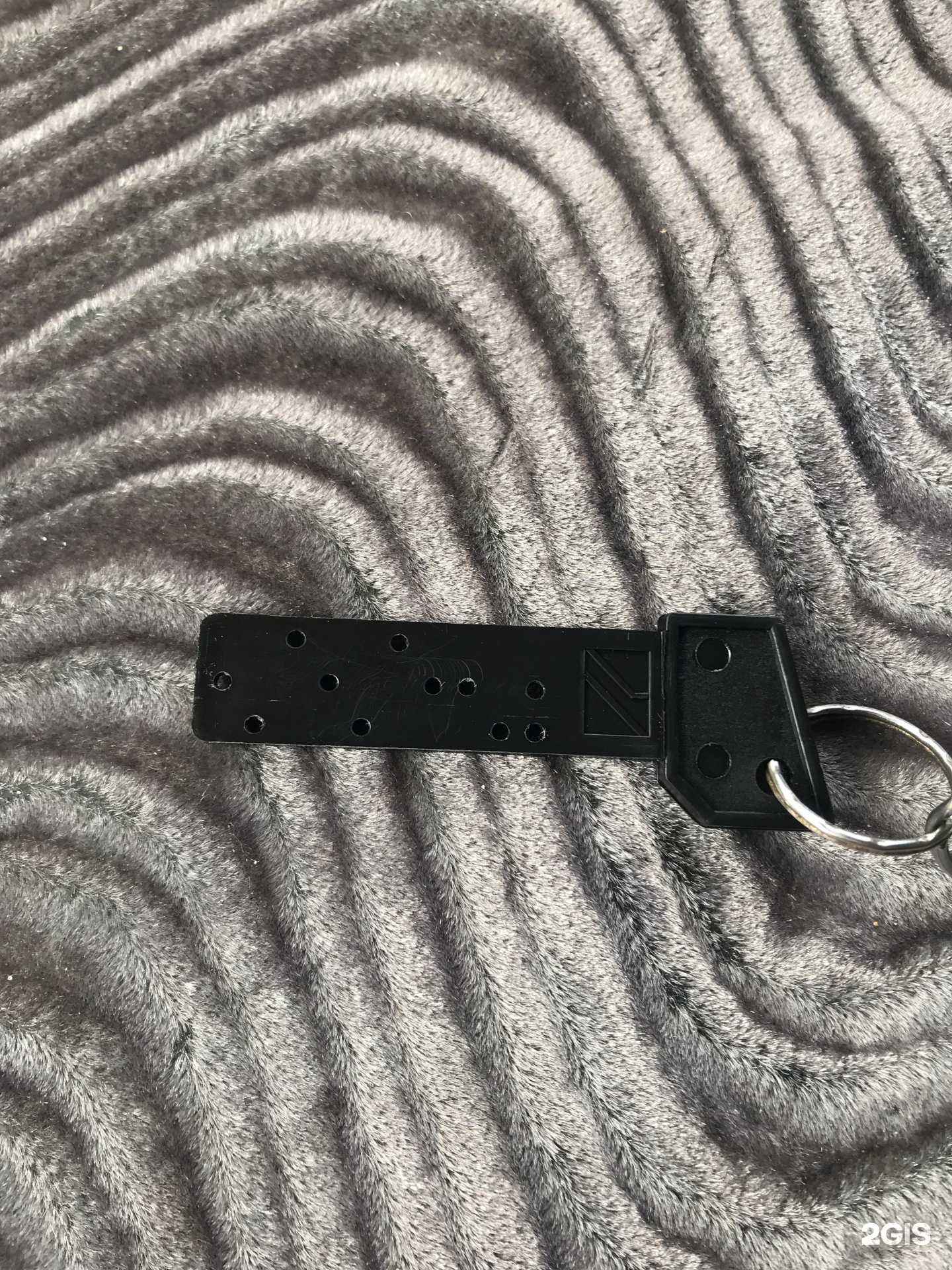 Отзывы на компанию Мастерская по изготовлению ключей в Орле c фото