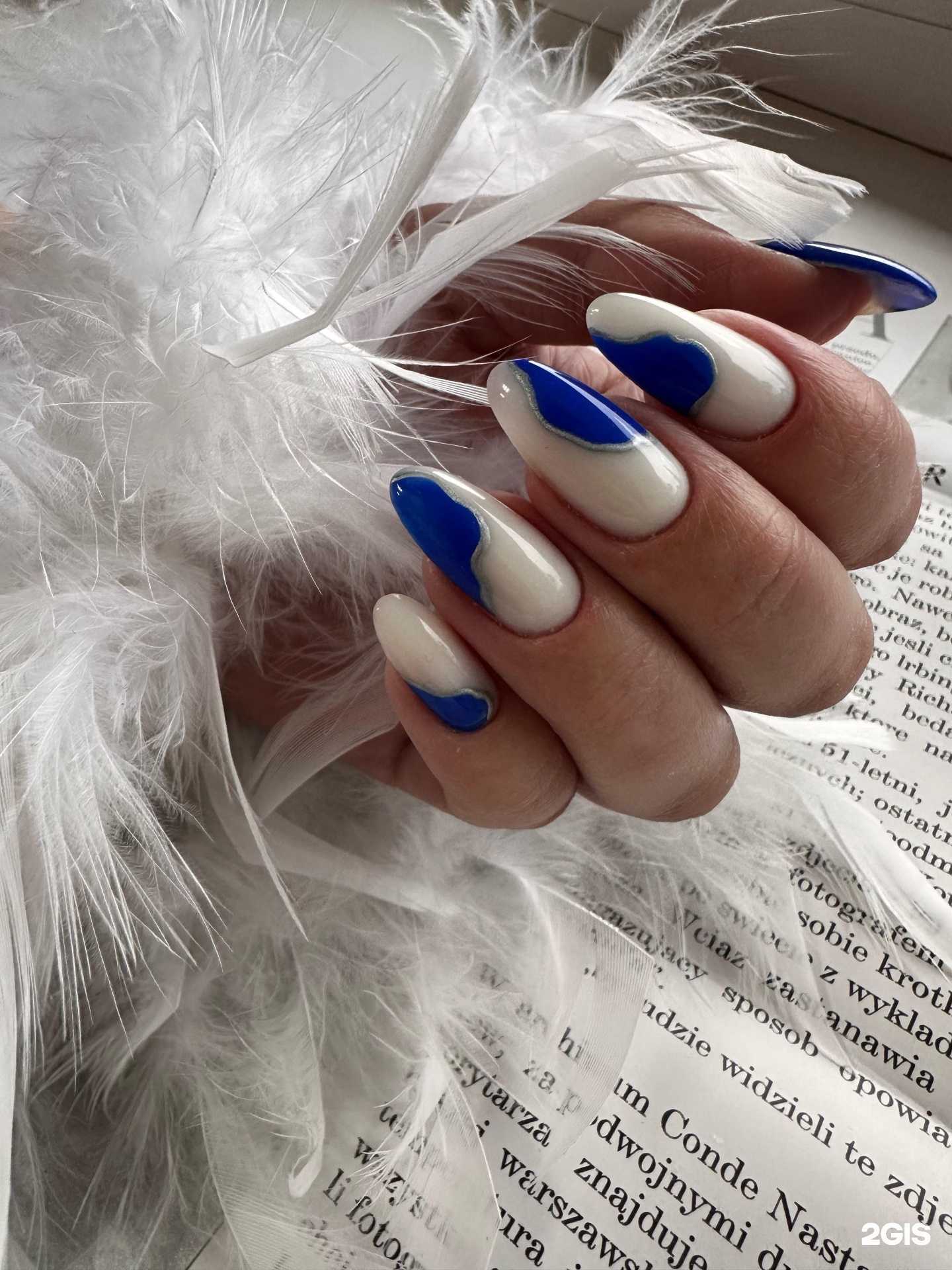 Отзывы на компанию Angelina Kollegina в Самаре c фото