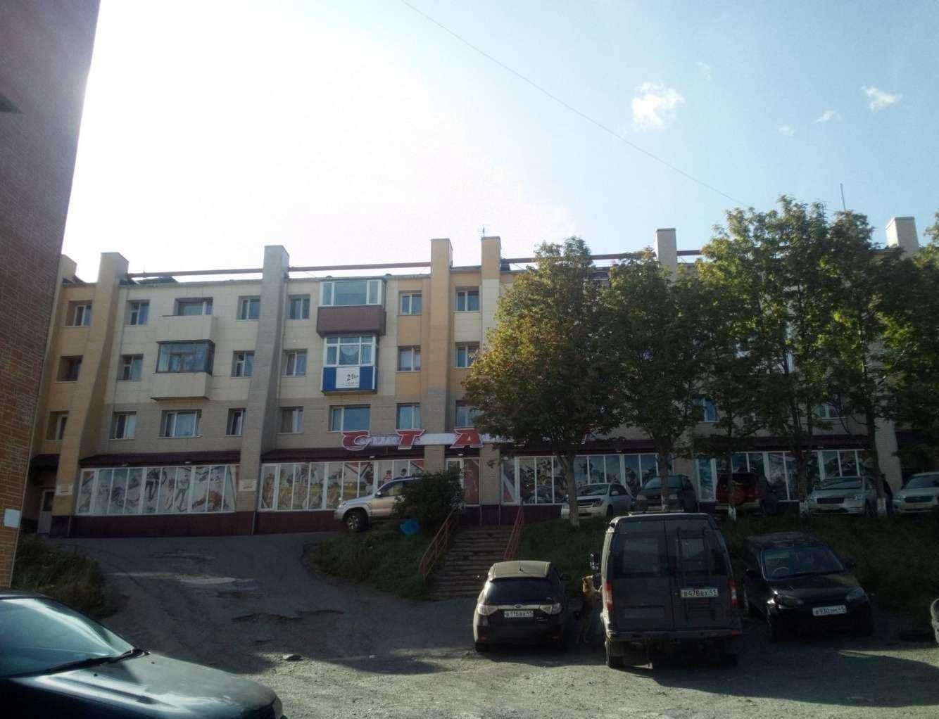 Отзывы на компанию Рыболовный в Петропавловске-Камчатском c фото - фотография 2 из 2