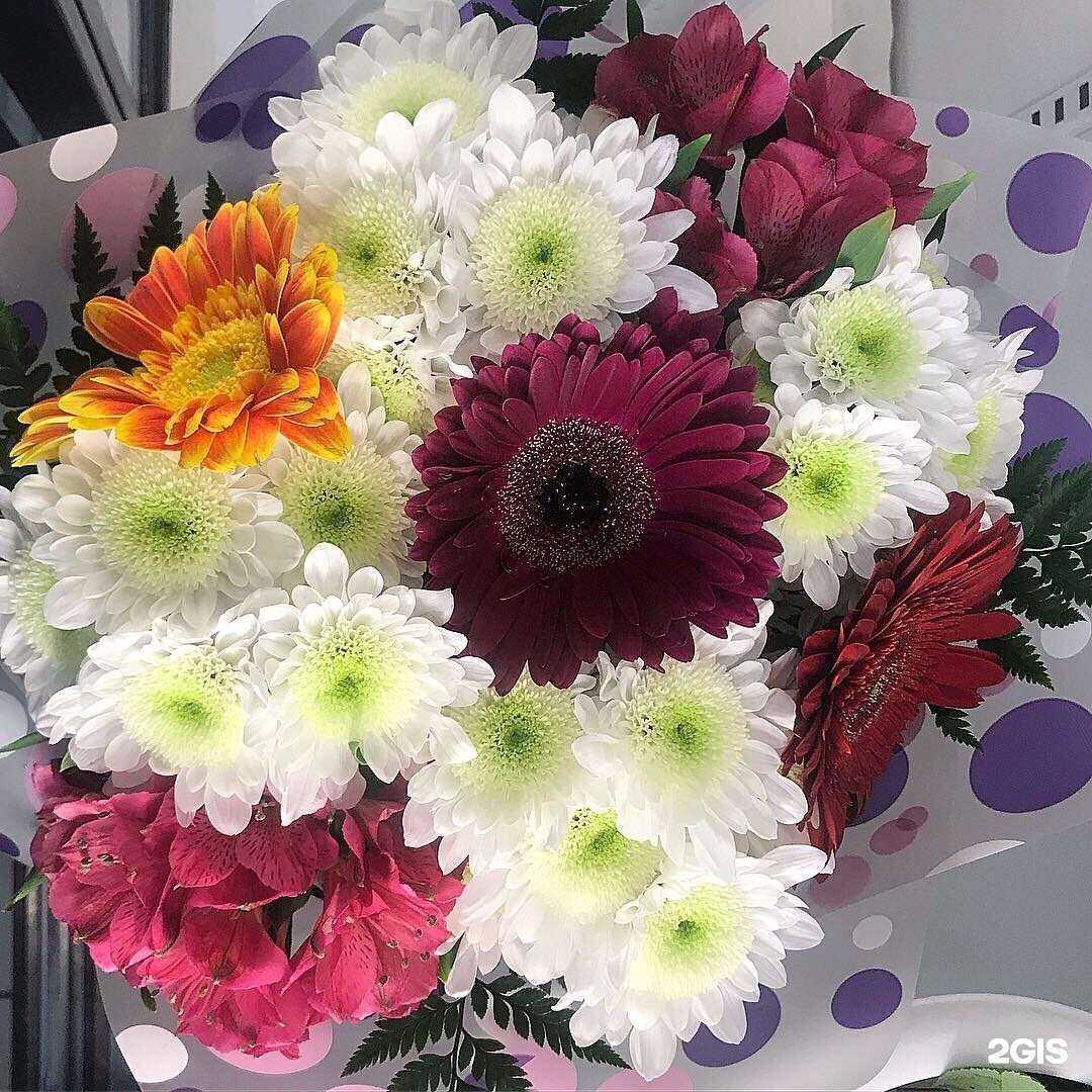 Отзывы на компанию Buket Buketov в Чебоксарах c фото