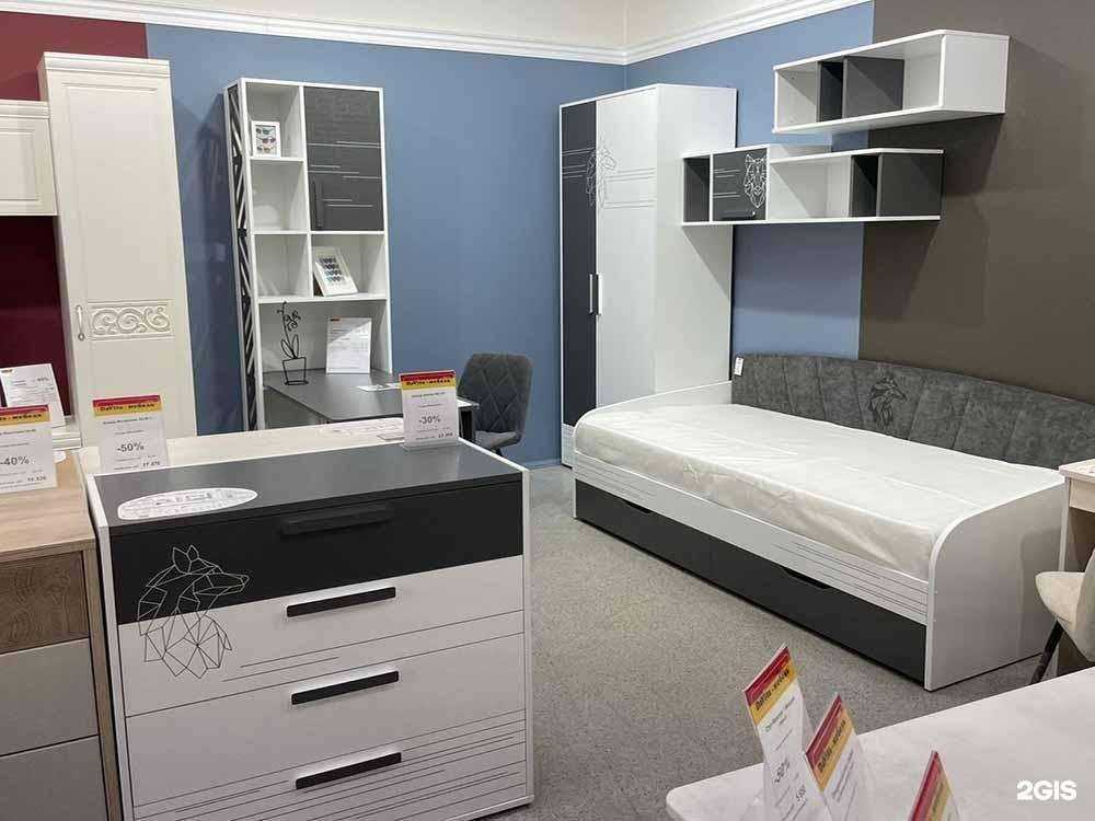 Отзывы на компанию DaVita-мебель в г. Миасс c фото