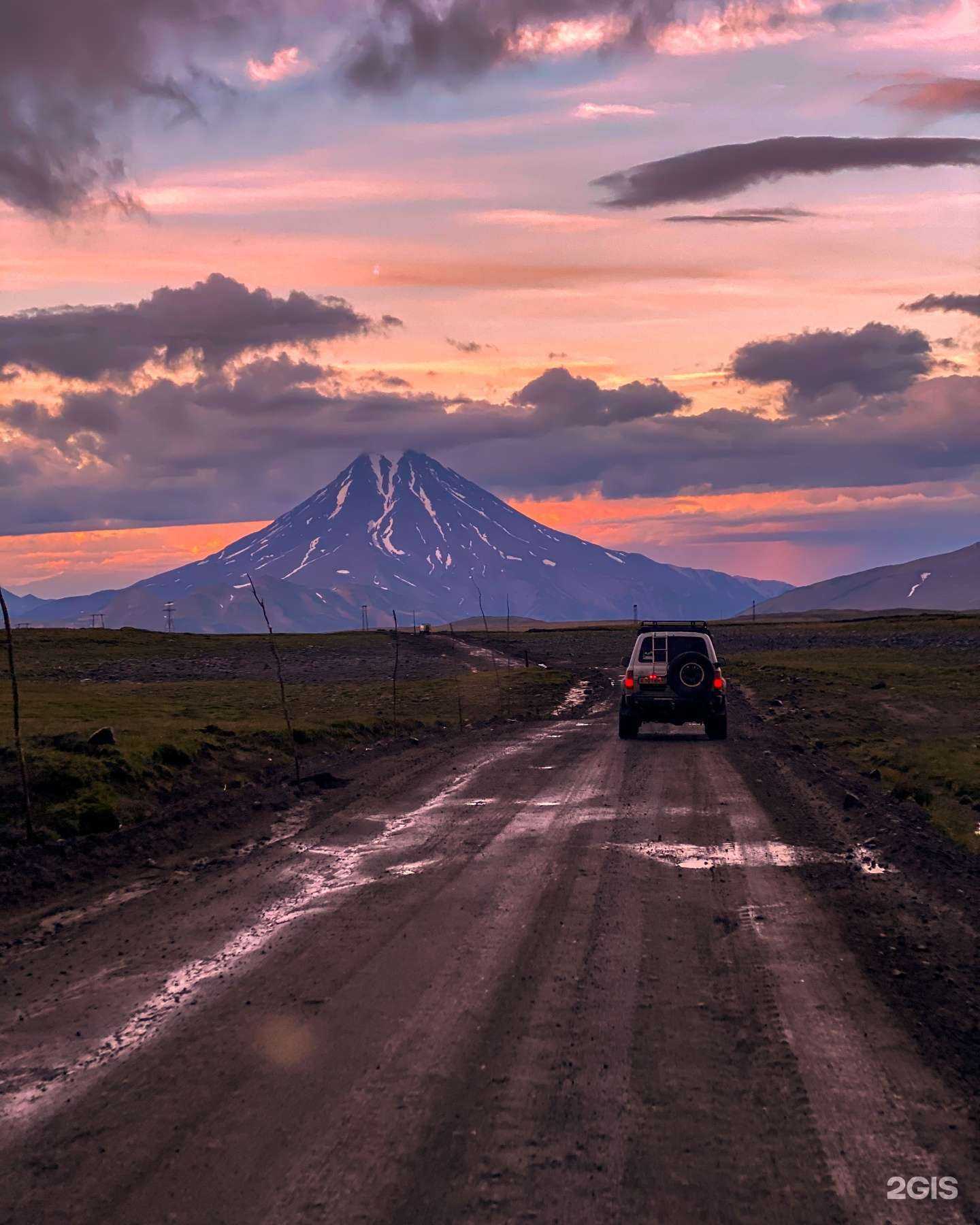 Отзывы на компанию Kamchatka Overland tours в г. Петропавловск-Камчатский c фото