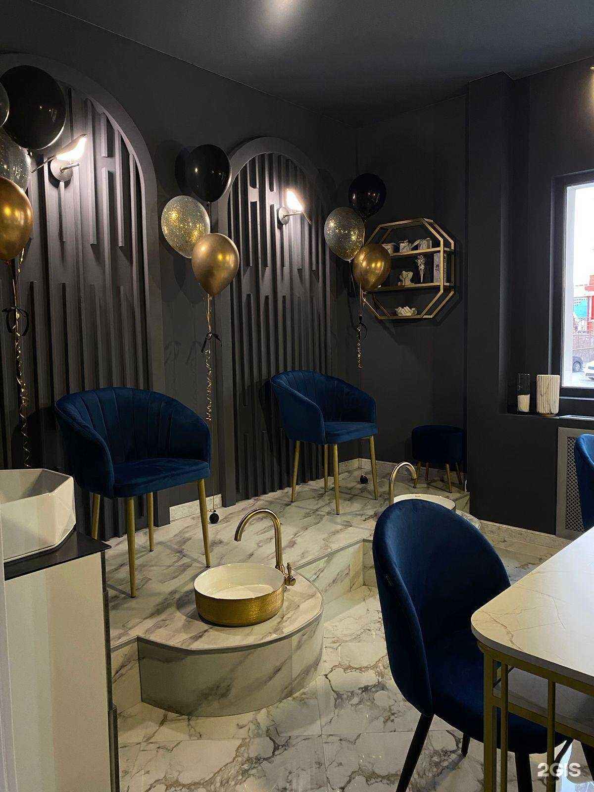 Отзывы на компанию M De luxe в Оренбурге c фото