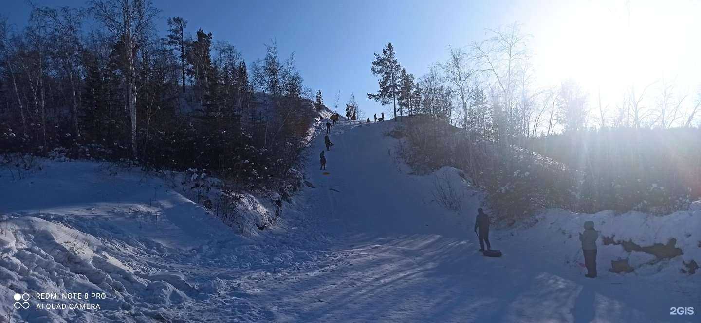 Отзывы на компанию Fox riders в Якутске c фото - фотография 2 из 2