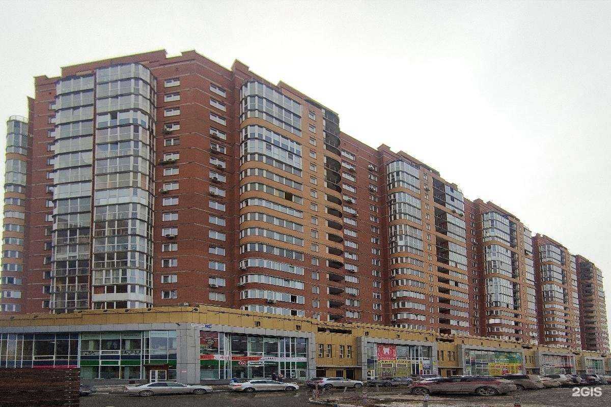 Отзывы на компанию Arca в Новосибирске c фото