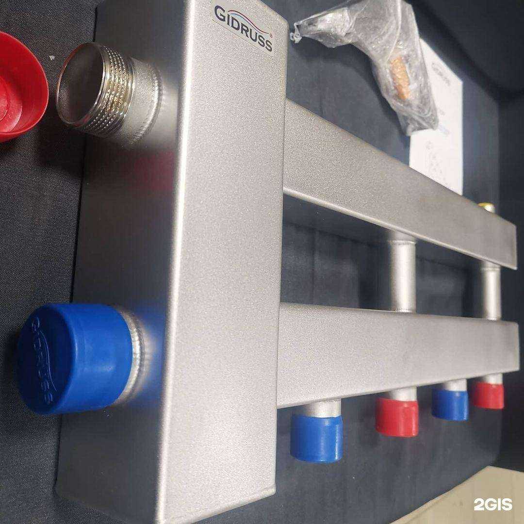 Отзывы на компанию Тепловсем в г. Нижний Новгород c фото