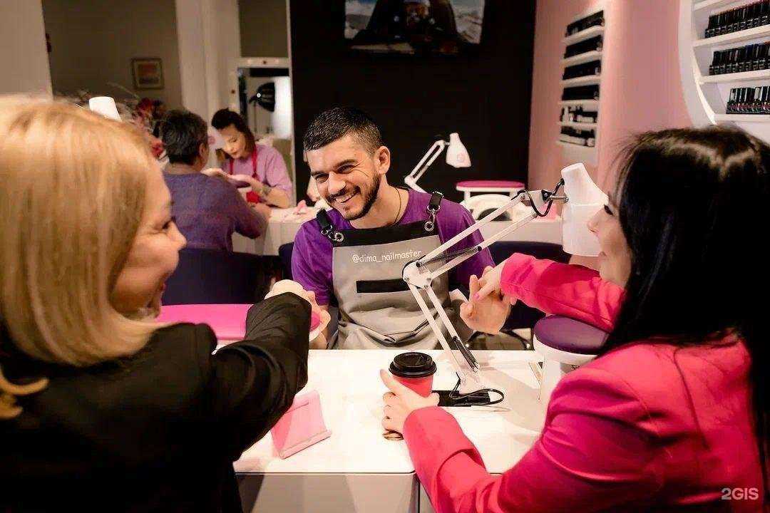 Отзывы на компанию 4hands в Краснодаре c фото