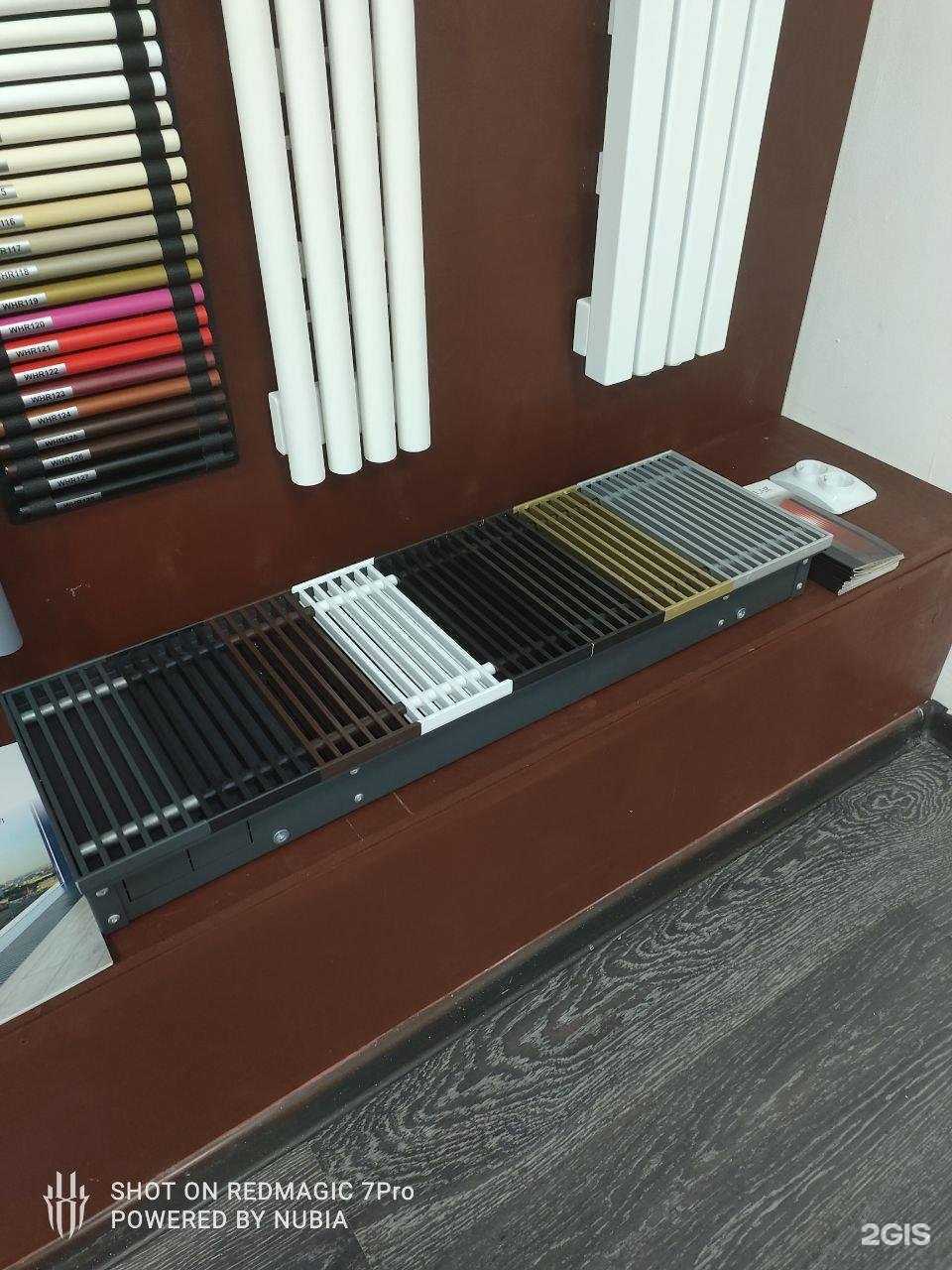 Отзывы на компанию Эталон про тепло в Красноярске c фото