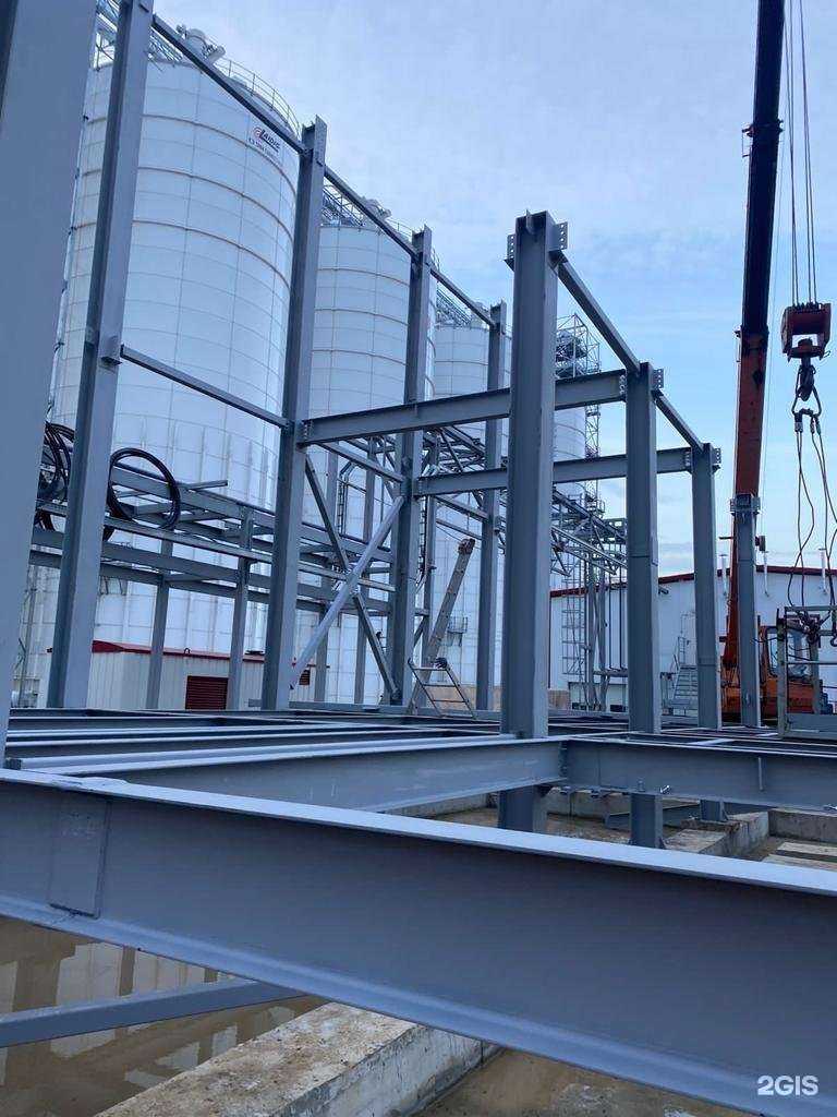 Отзывы на компанию Svarka48 в Липецке c фото