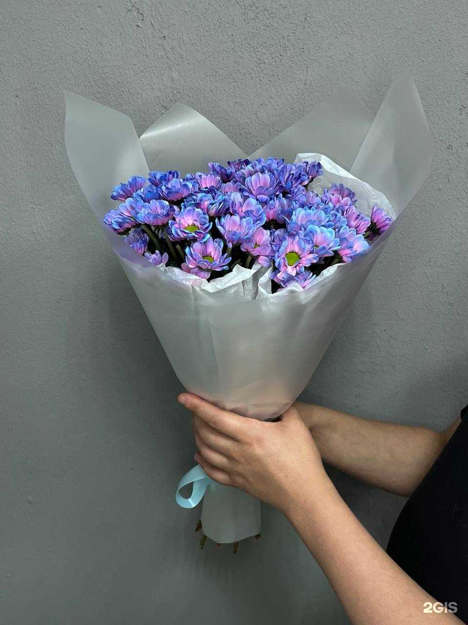 Отзывы на компанию ID Flowers в Подольске c фото