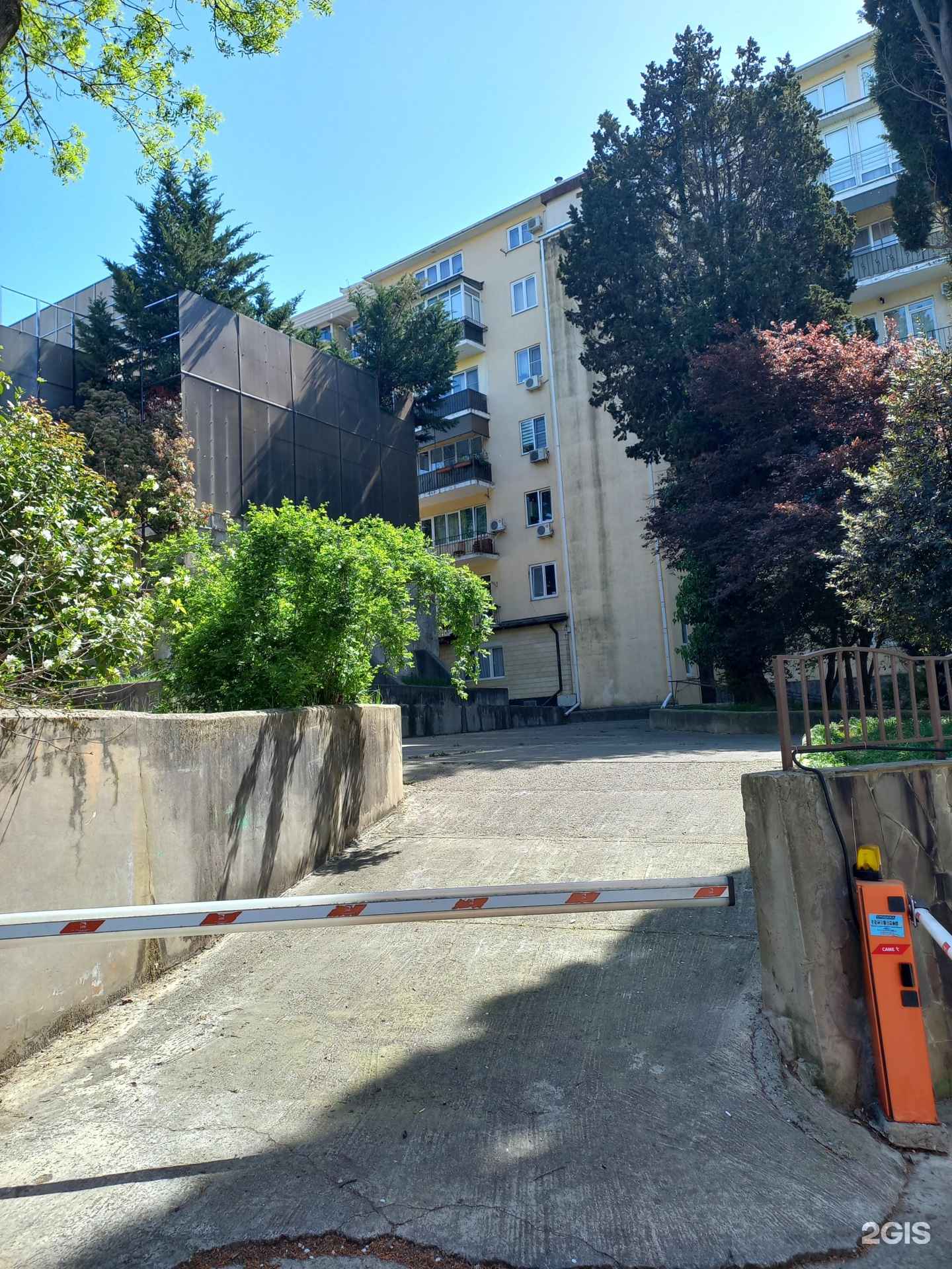 Отзывы на компанию Trust control в Сочи c фото