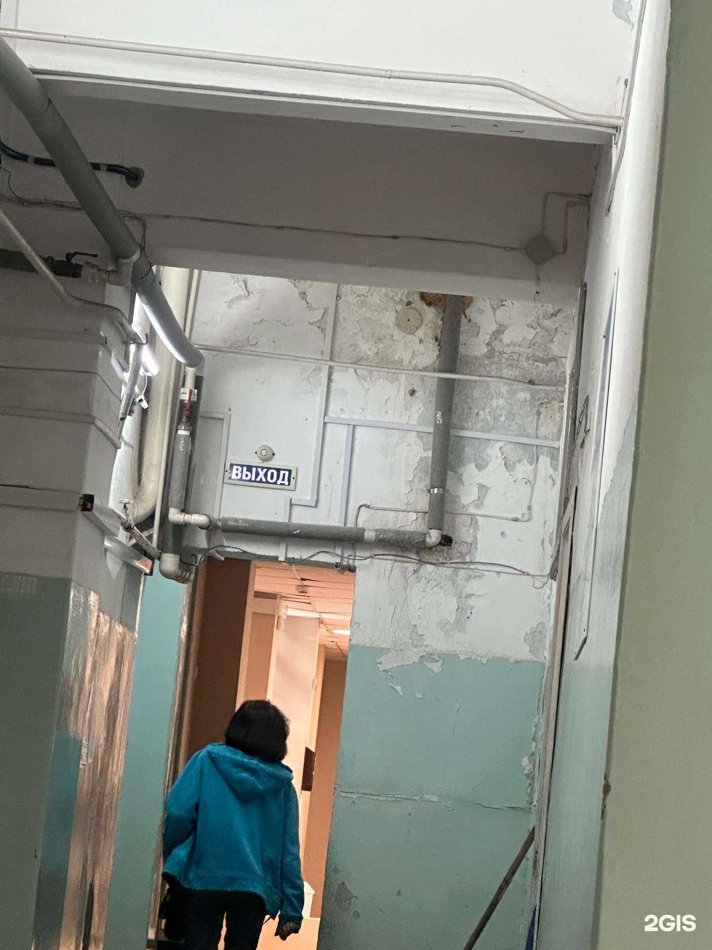 Отзывы на компанию Отделение врачей общей практики №4 в Самаре c фото