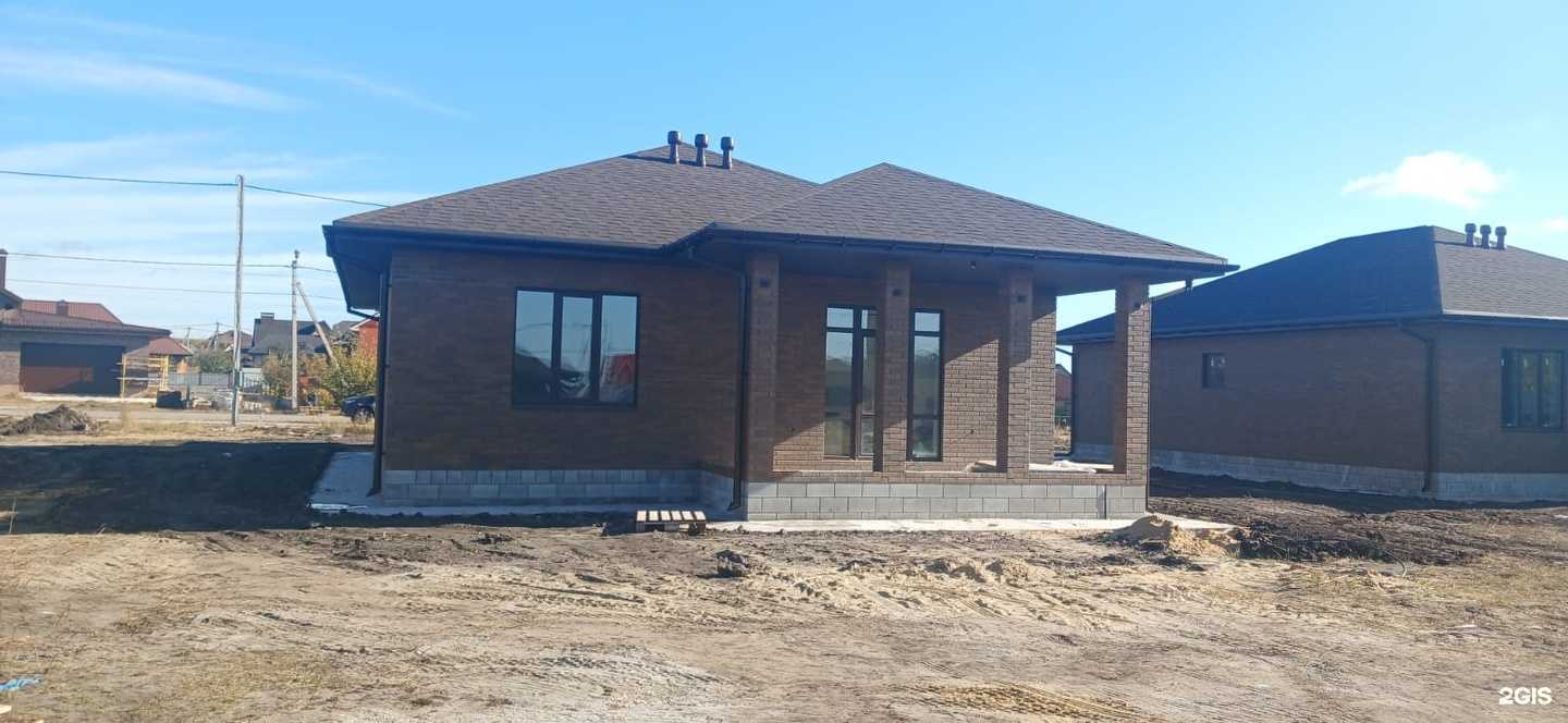 Отзывы на компанию ИнвестСтрой в Старом Осколе c фото