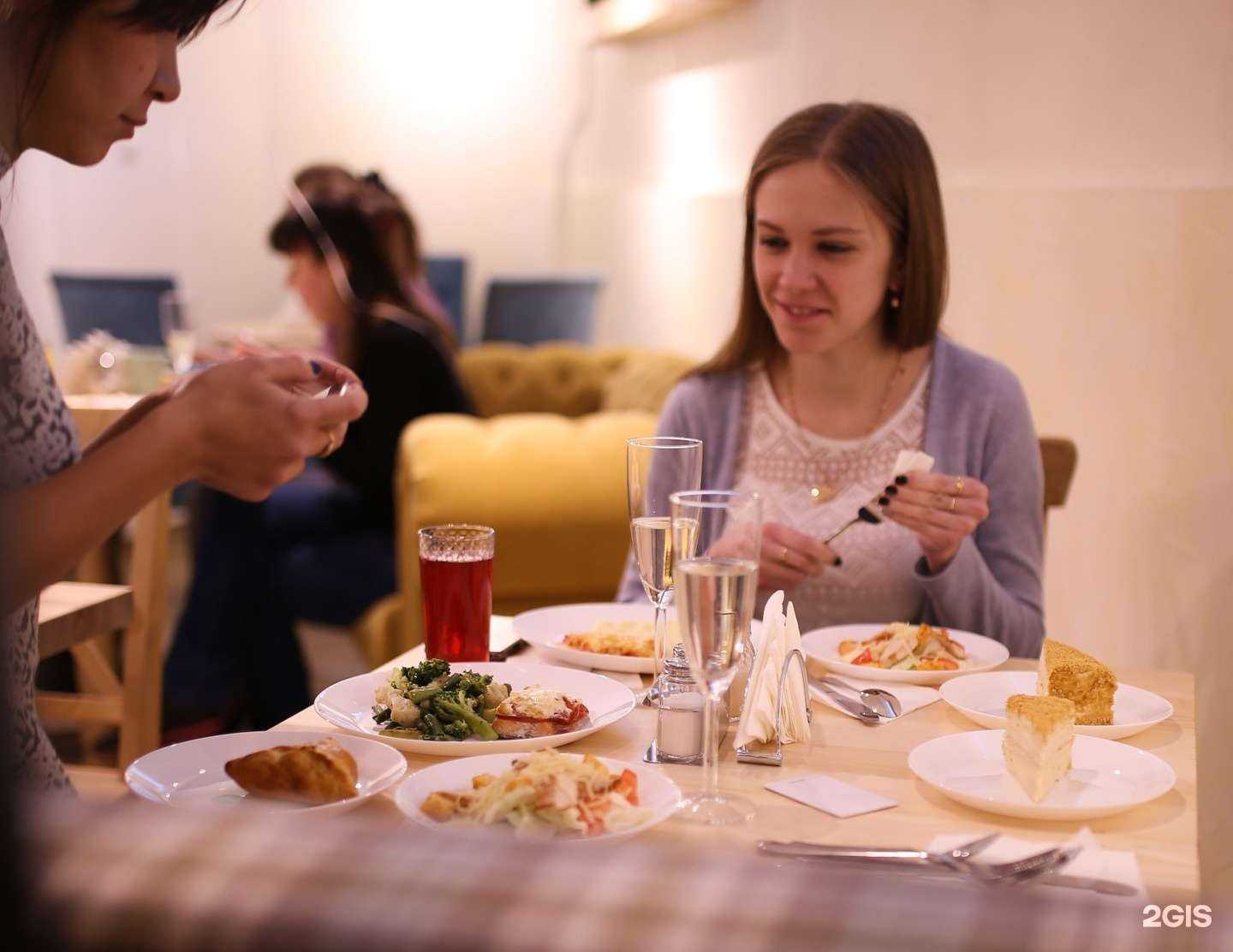 Отзывы на компанию Место Есть в Екатеринбурге c фото