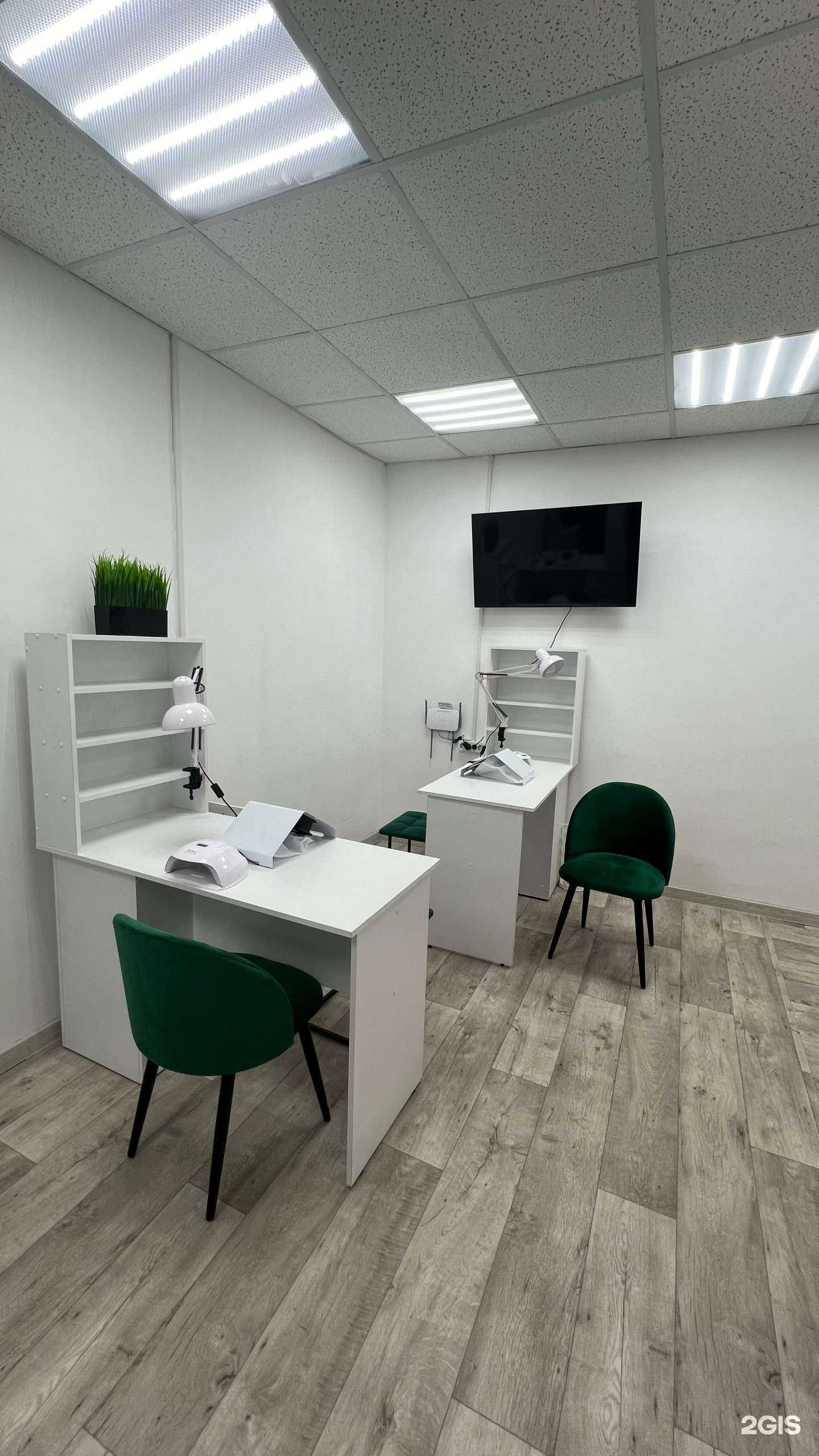 Отзывы на компанию Лаборатория Красоты в Улан-Удэ c фото