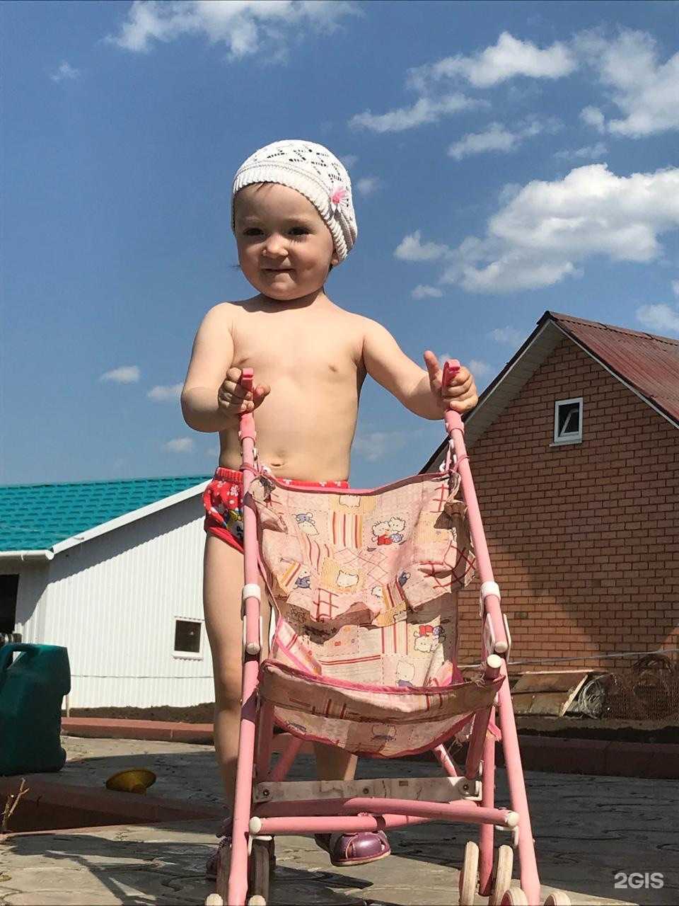 Отзывы на компанию Saro в Октябрьском c фото