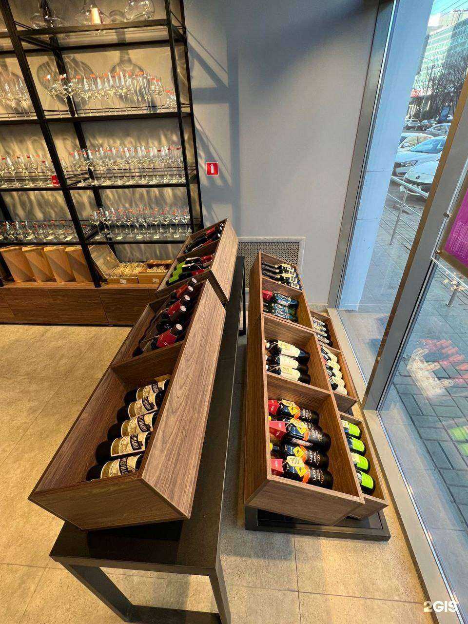 Отзывы на компанию SimpleWine в г. Ростов-на-Дону c фото