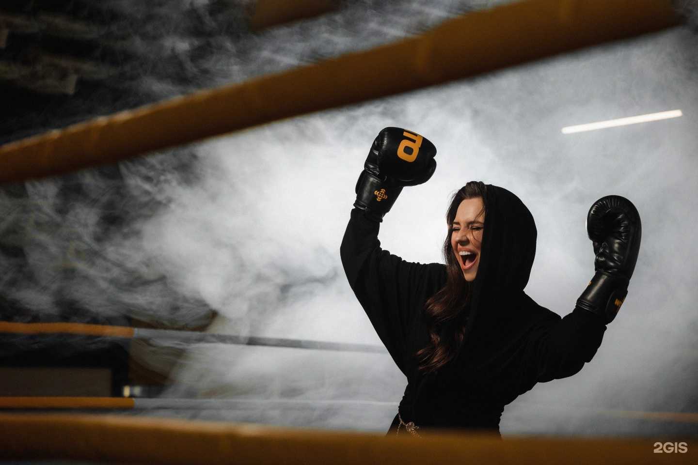 Отзывы на компанию 9-й раунд в г. Ижевск c фото