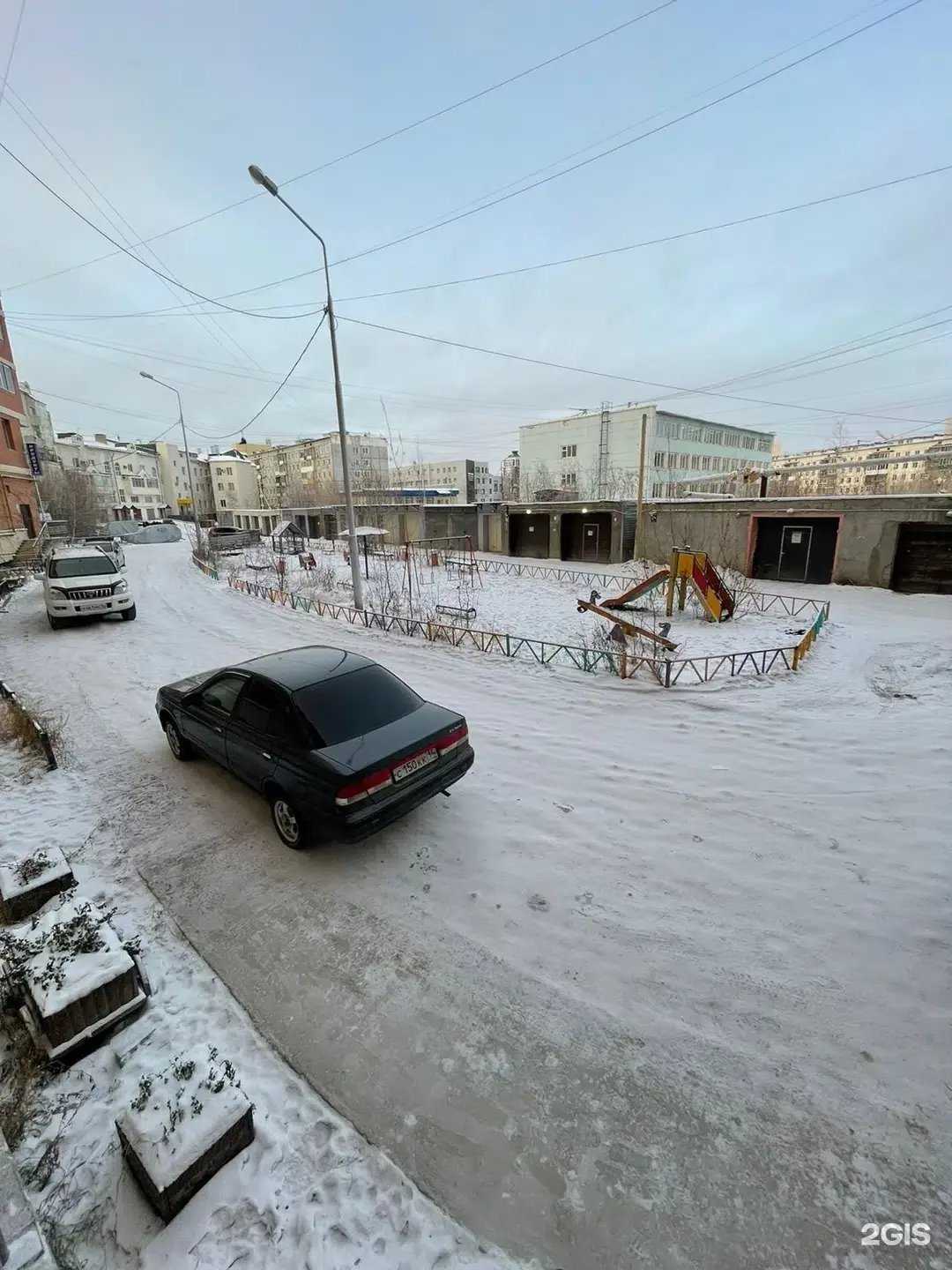 Отзывы на компанию Якт в г. Якутск c фото