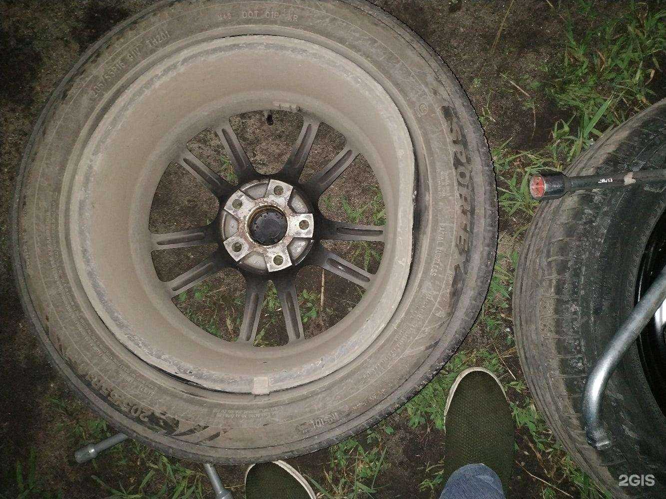 Отзывы на компанию Форсаж в г. Пенза c фото