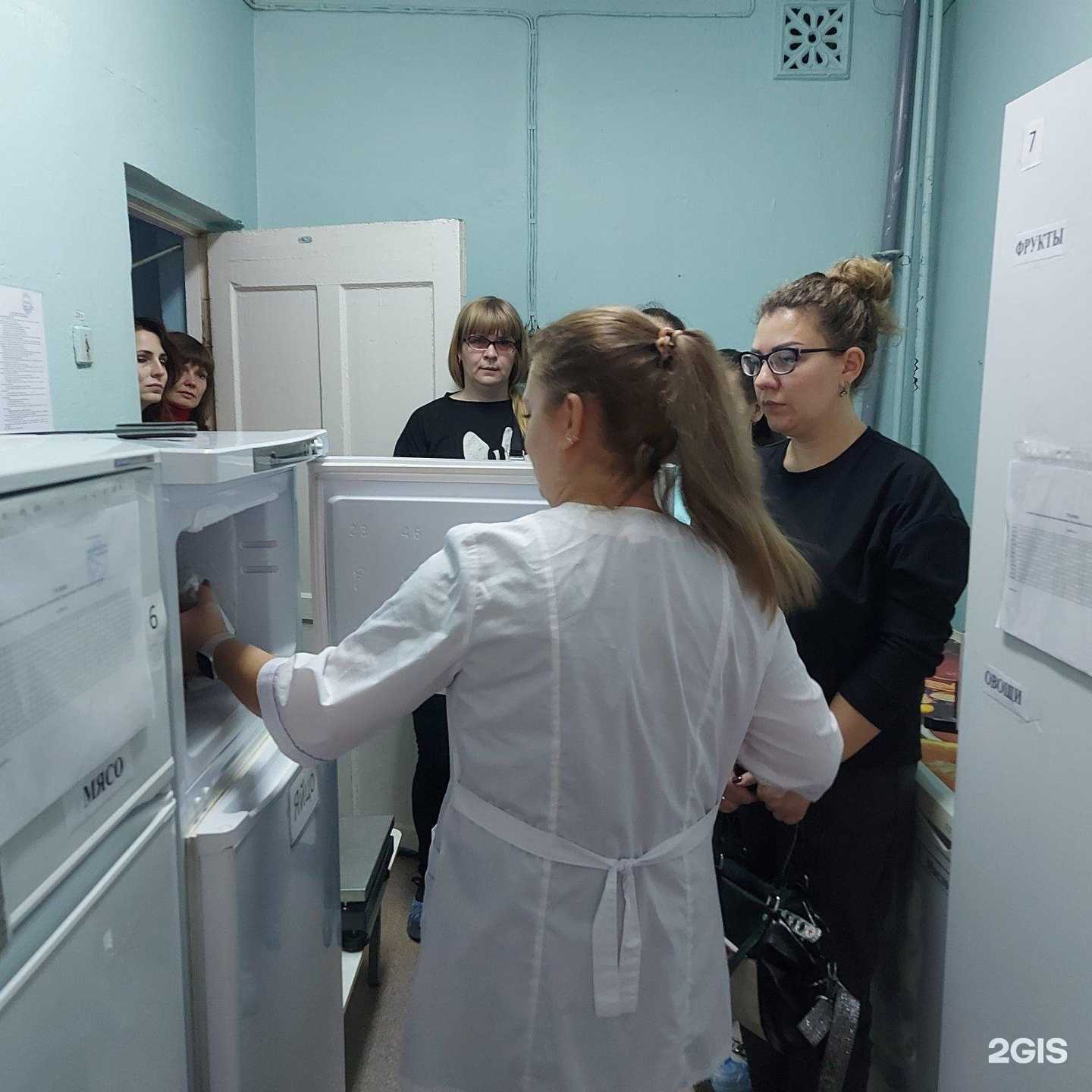 Отзывы на компанию Детский сад №228 в Волгограде c фото