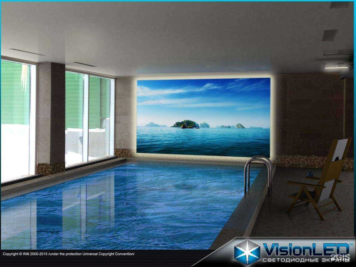 Отзывы на компанию VisionLED в Ростове-на-Дону c фото