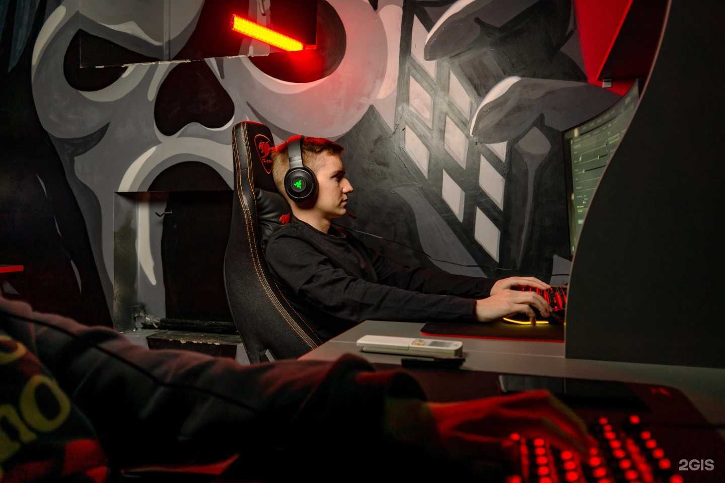 Отзывы на компанию WSGame в Самаре c фото