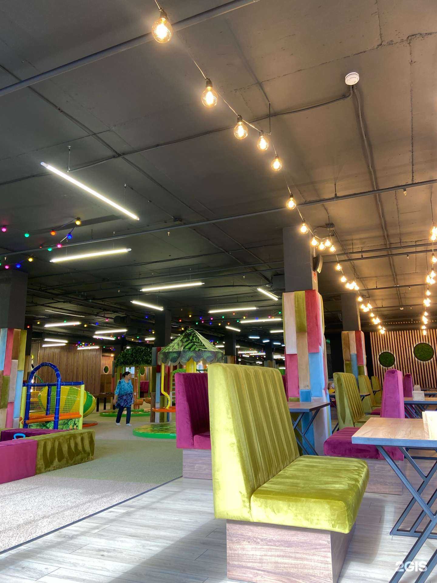 Отзывы на компанию Funny Panda в г. Новороссийск c фото