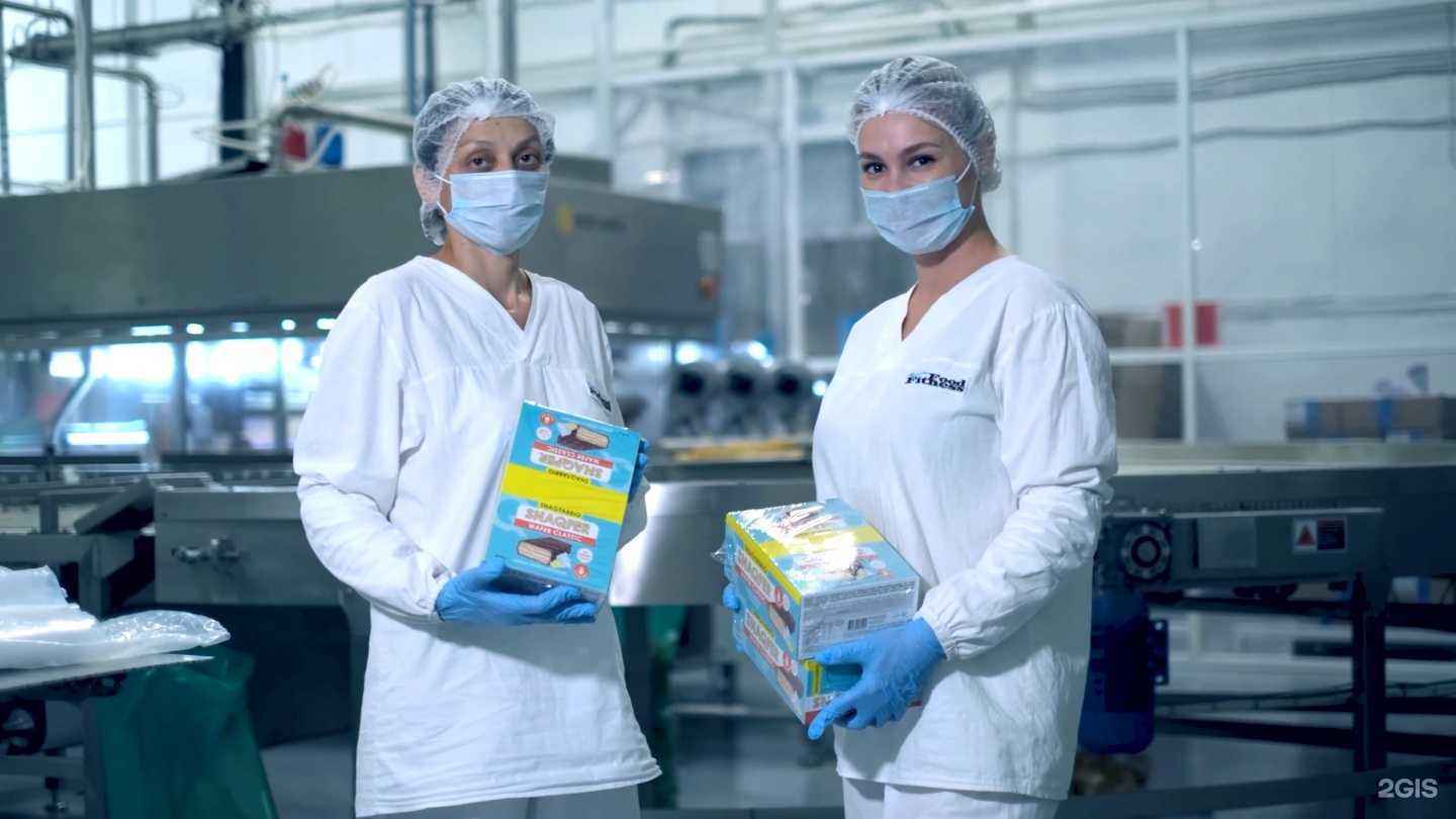 Отзывы на компанию Фитнес Фуд в г. Тольятти c фото