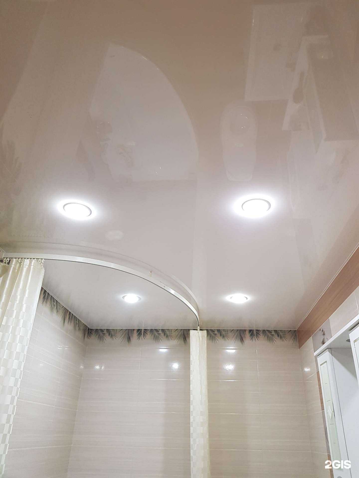 Отзывы на компанию Потолочник в г. Екатеринбург c фото