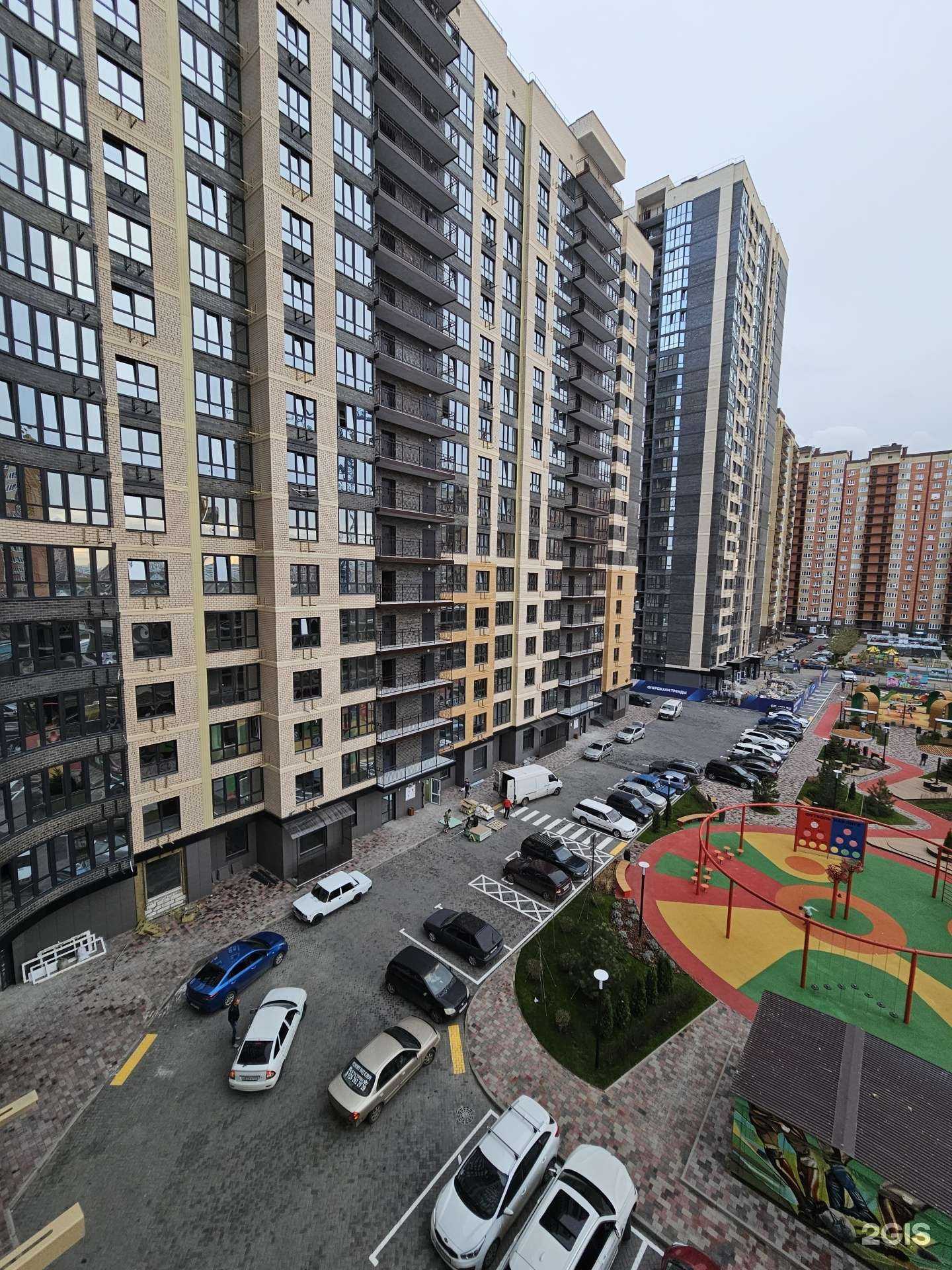 Отзывы на компанию Nailboss.Krd в Краснодаре c фото - фотография 2 из 2