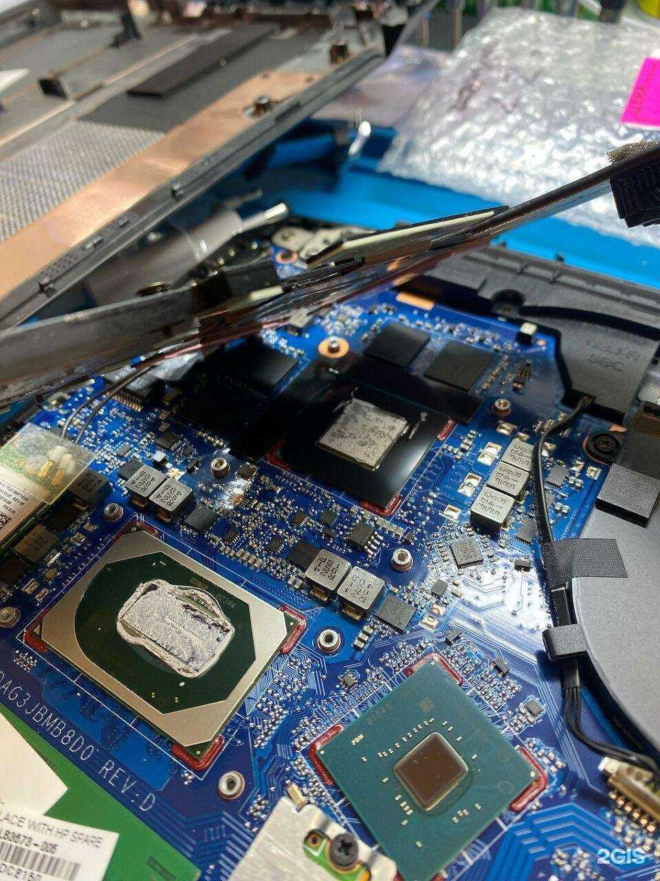 Отзывы на компанию Сервисный центр по ремонту мобильных телефонов и компьютеров в г. Орёл c фото