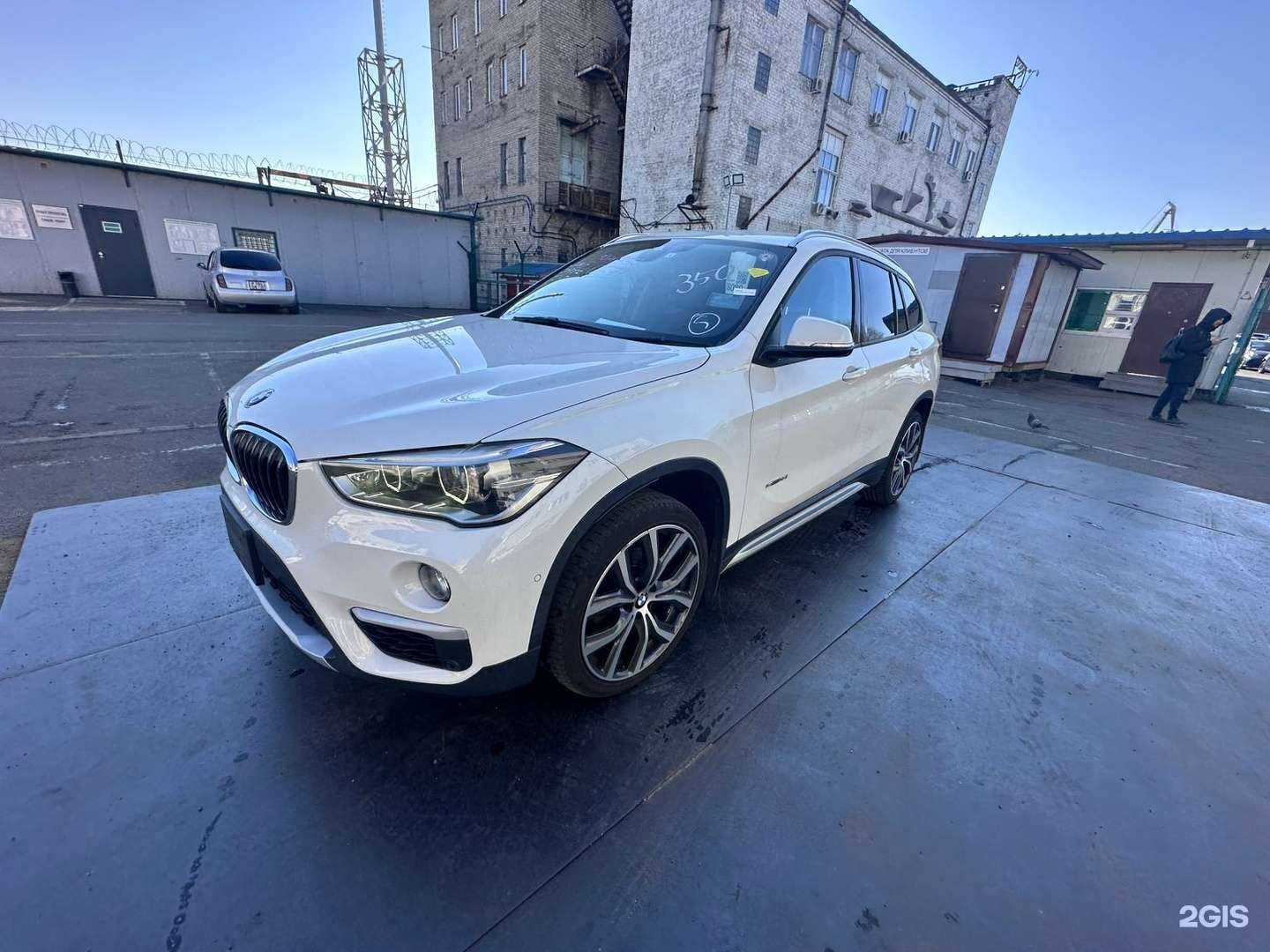 Отзывы на компанию Yume Car в г. Иркутск c фото