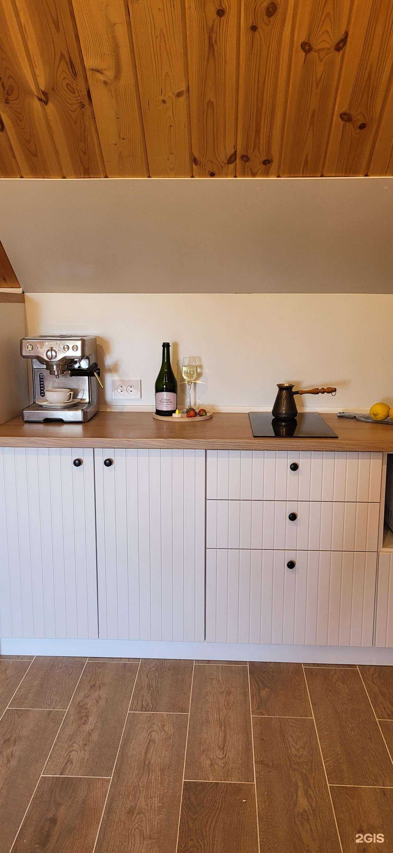 Отзывы на компанию Marina Garden в Геленджике c фото