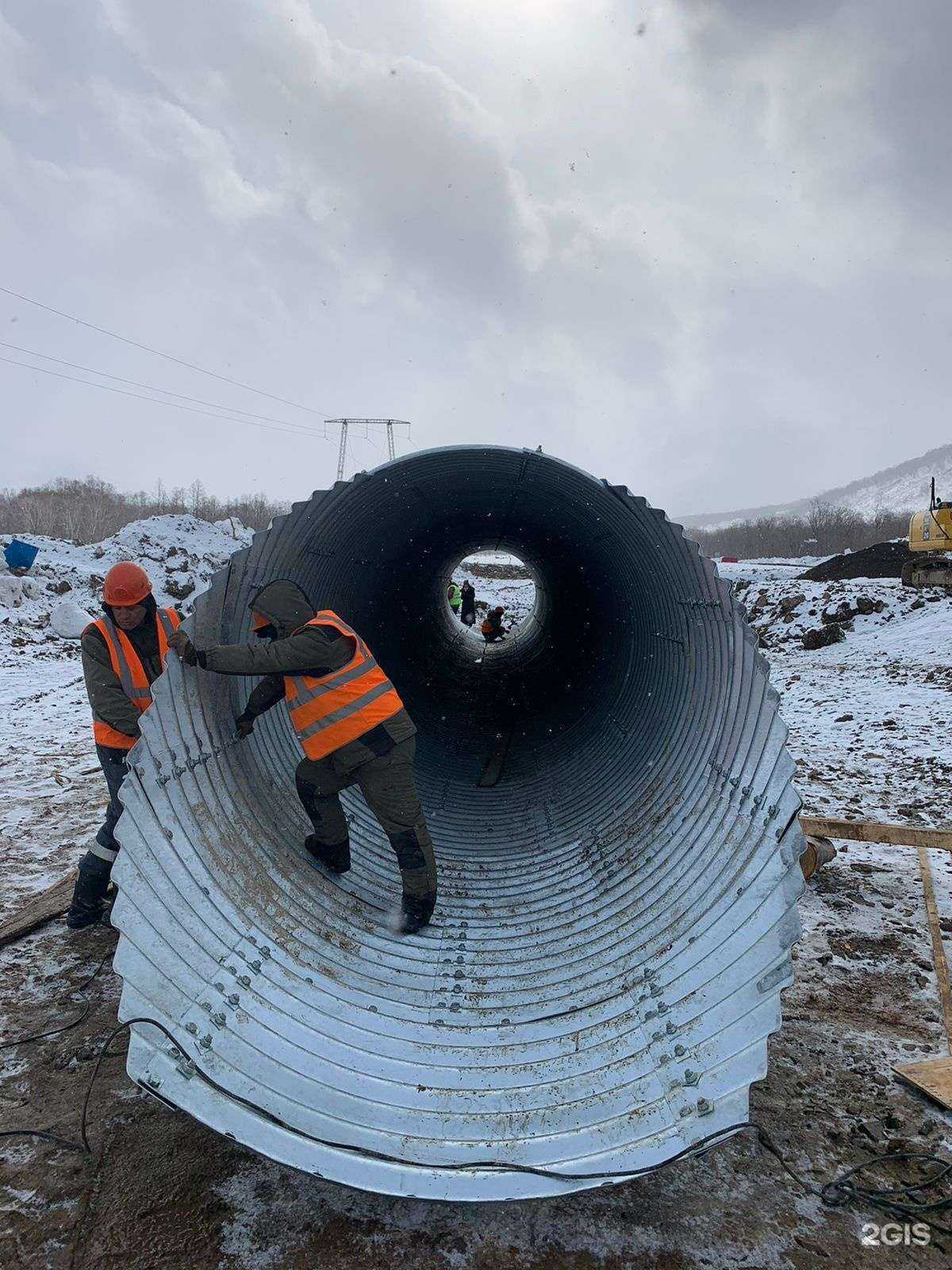 Отзывы на компанию БилдФьюче в г. Новосибирск c фото