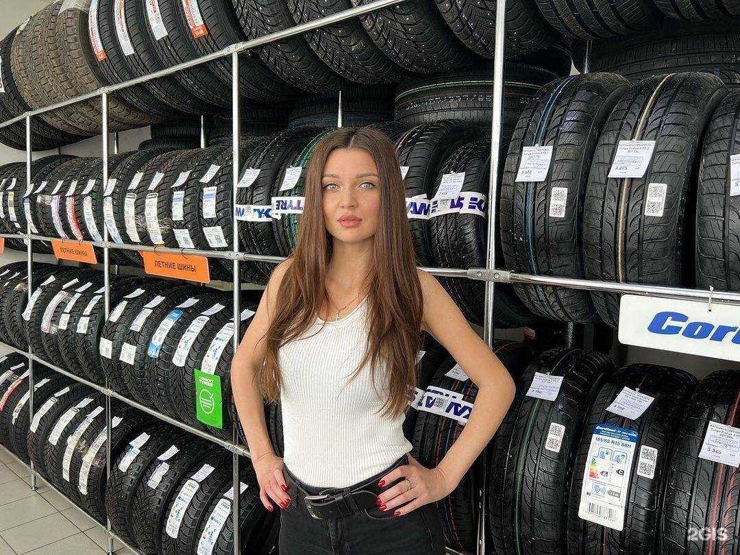 Отзывы на компанию Запасное колесо в Энгельсе c фото