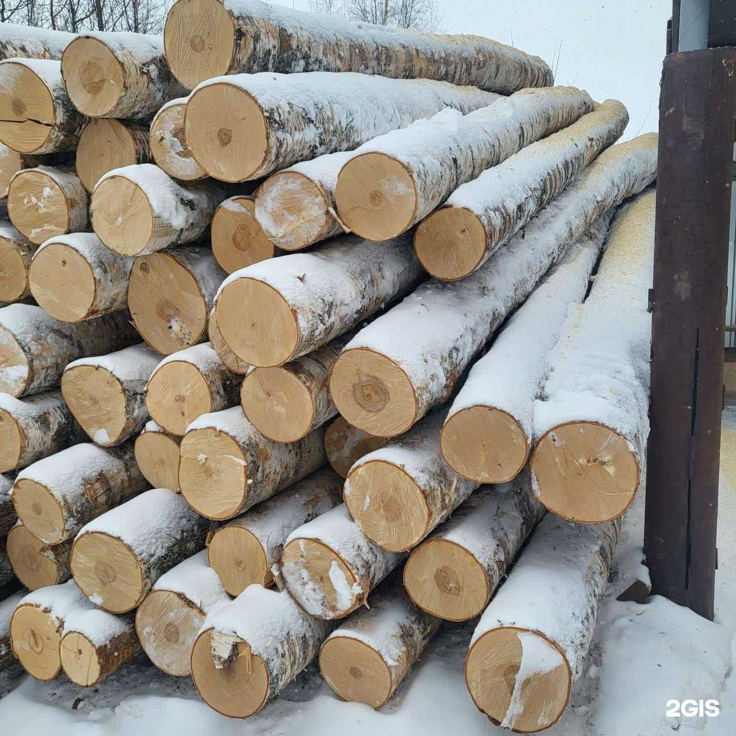 Отзывы на компанию Северлес в Йошкар-Оле c фото