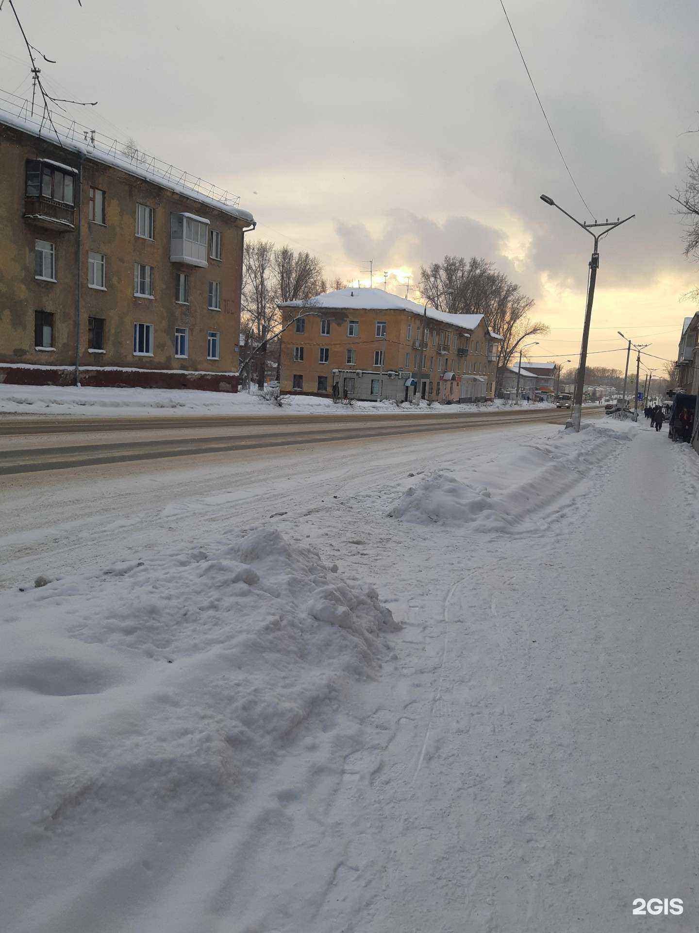 Отзывы на компанию Домовой в Кемерове c фото - фотография 2 из 2
