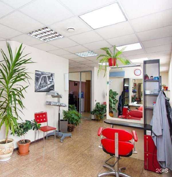 Отзывы на компанию Имидж в Владивостоке c фото