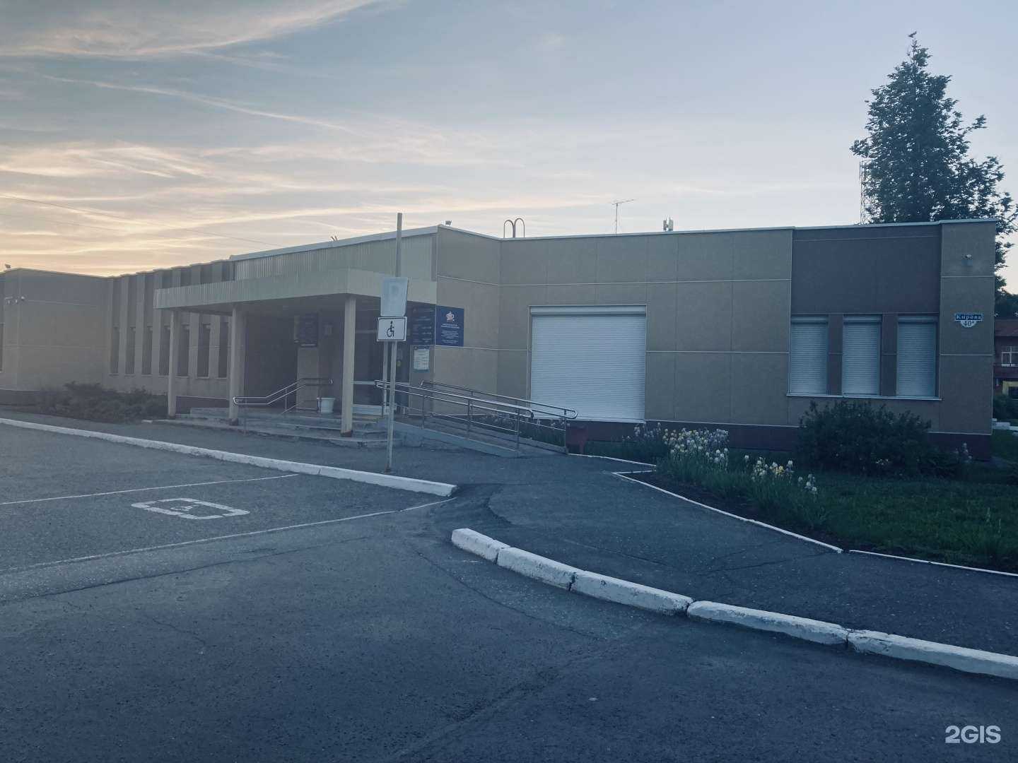 Отзывы на компанию ДЮСШ №1 в Глазове c фото