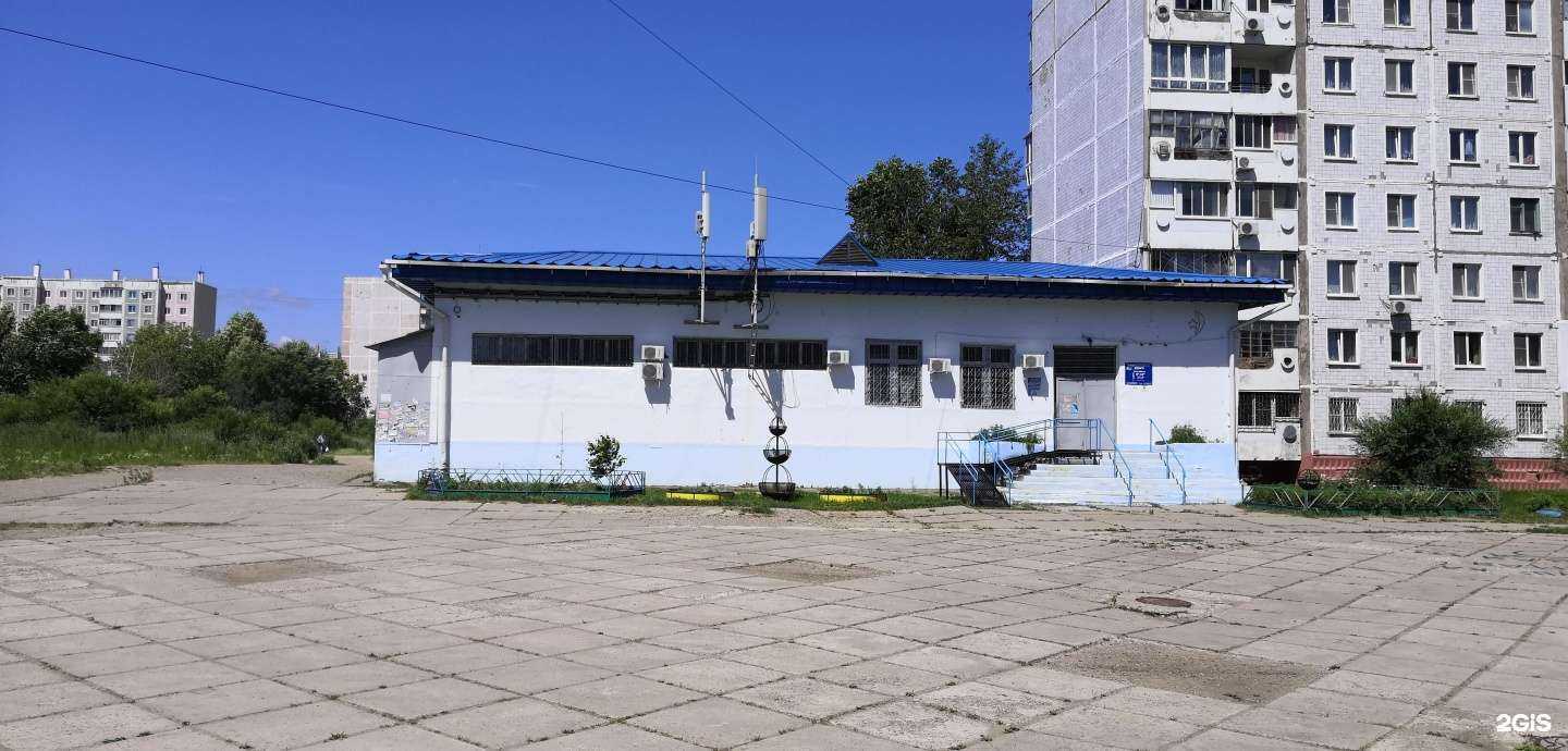 Отзывы на компанию Mega сleaning в Комсомольске-на-Амуре c фото - фотография 2 из 2