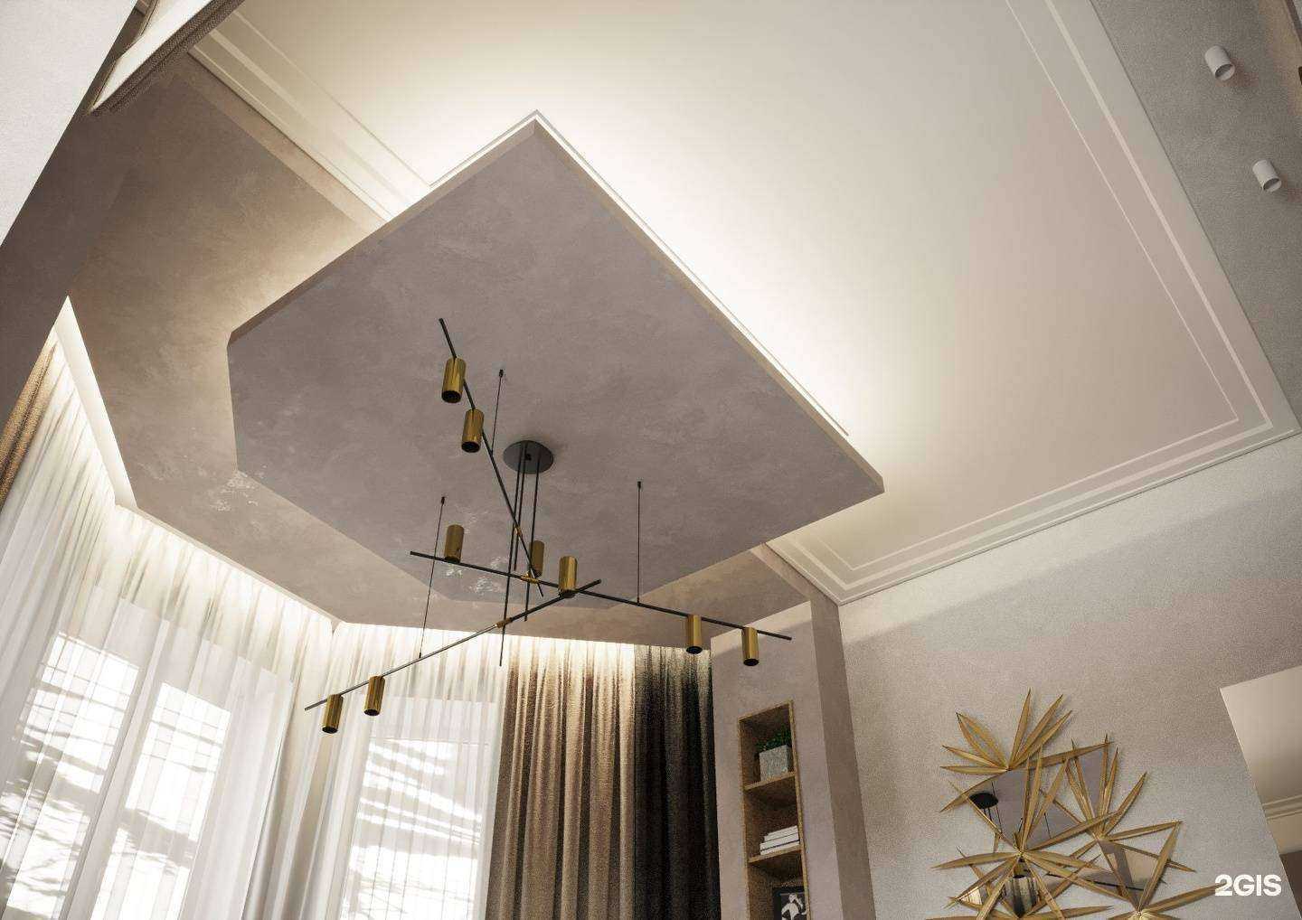 Отзывы на компанию Симметрия в Воронеже c фото