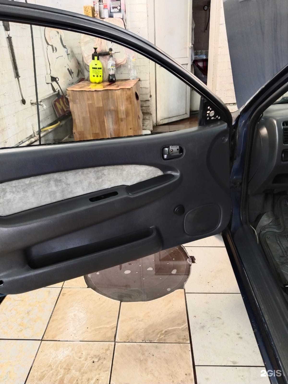 Отзывы на компанию Автомойка в г. Ростов-на-Дону c фото