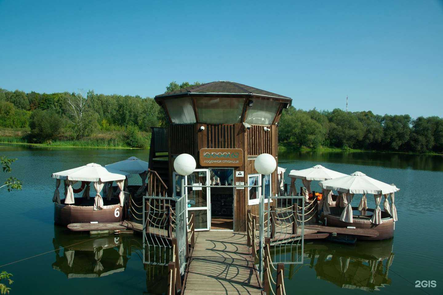 Отзывы на компанию Iqboat 62 в Рязани c фото