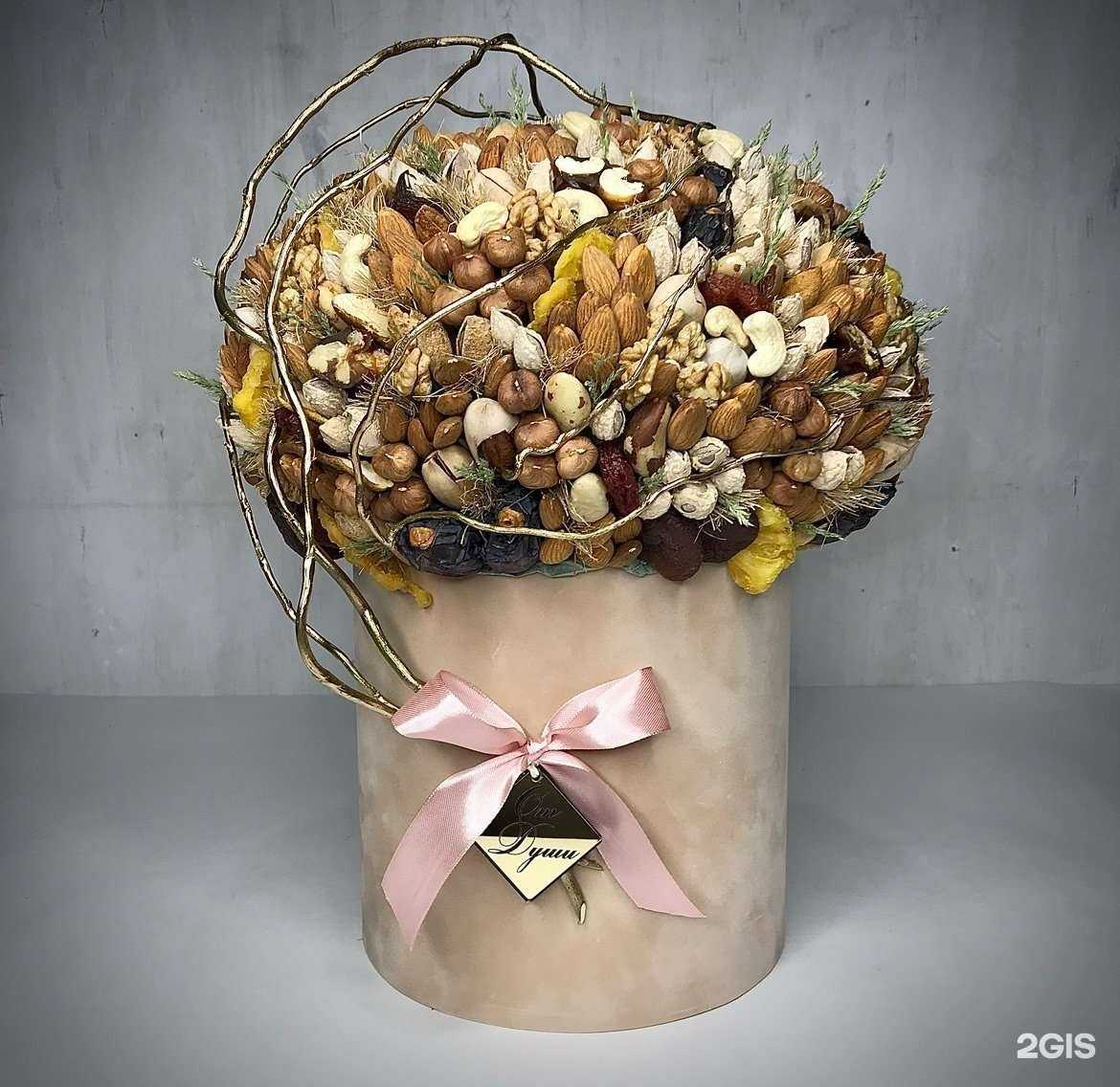 Отзывы на компанию Букет в радость в Сочи c фото