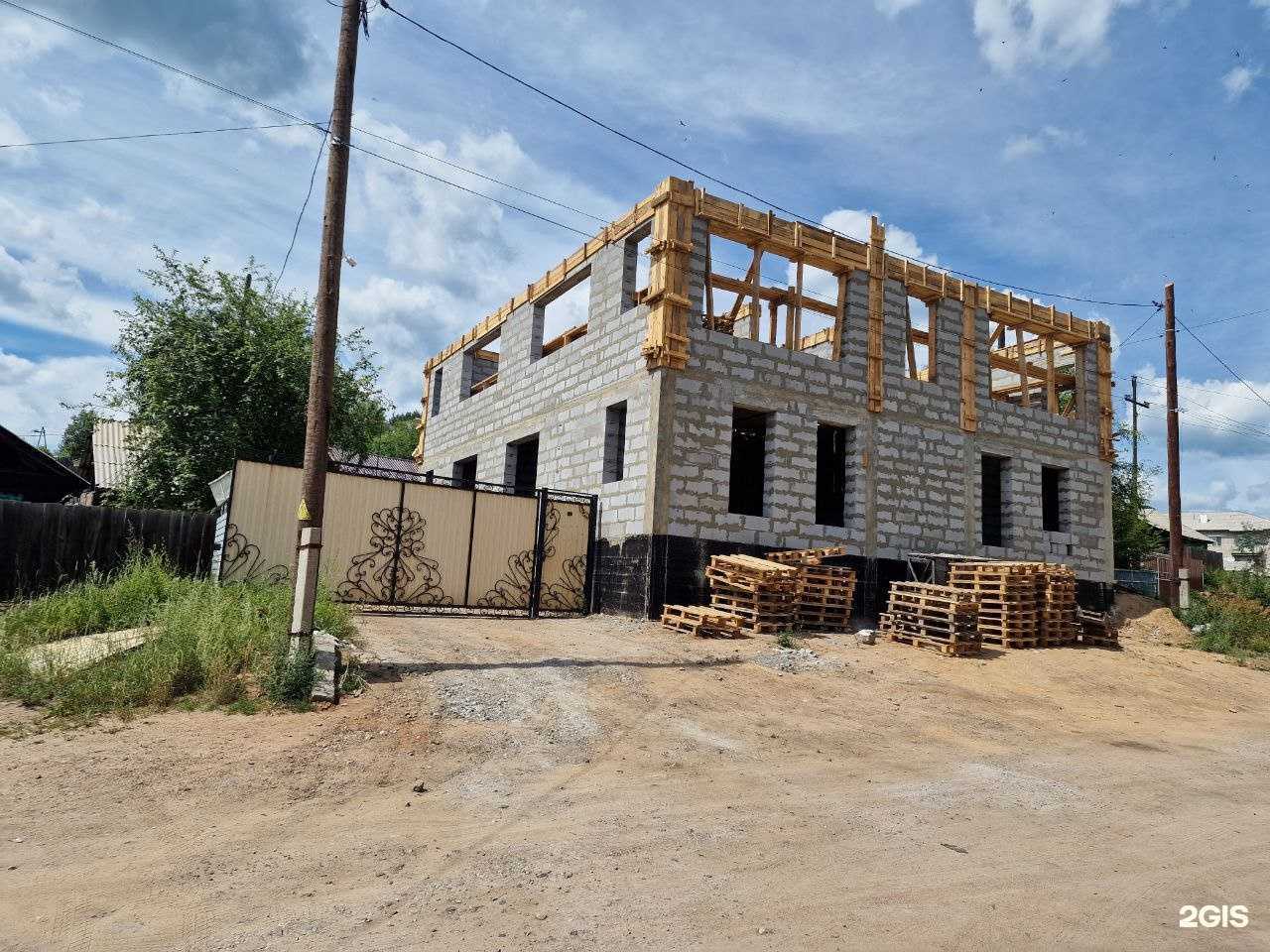 Отзывы на компанию Сауна в Хилоке c фото