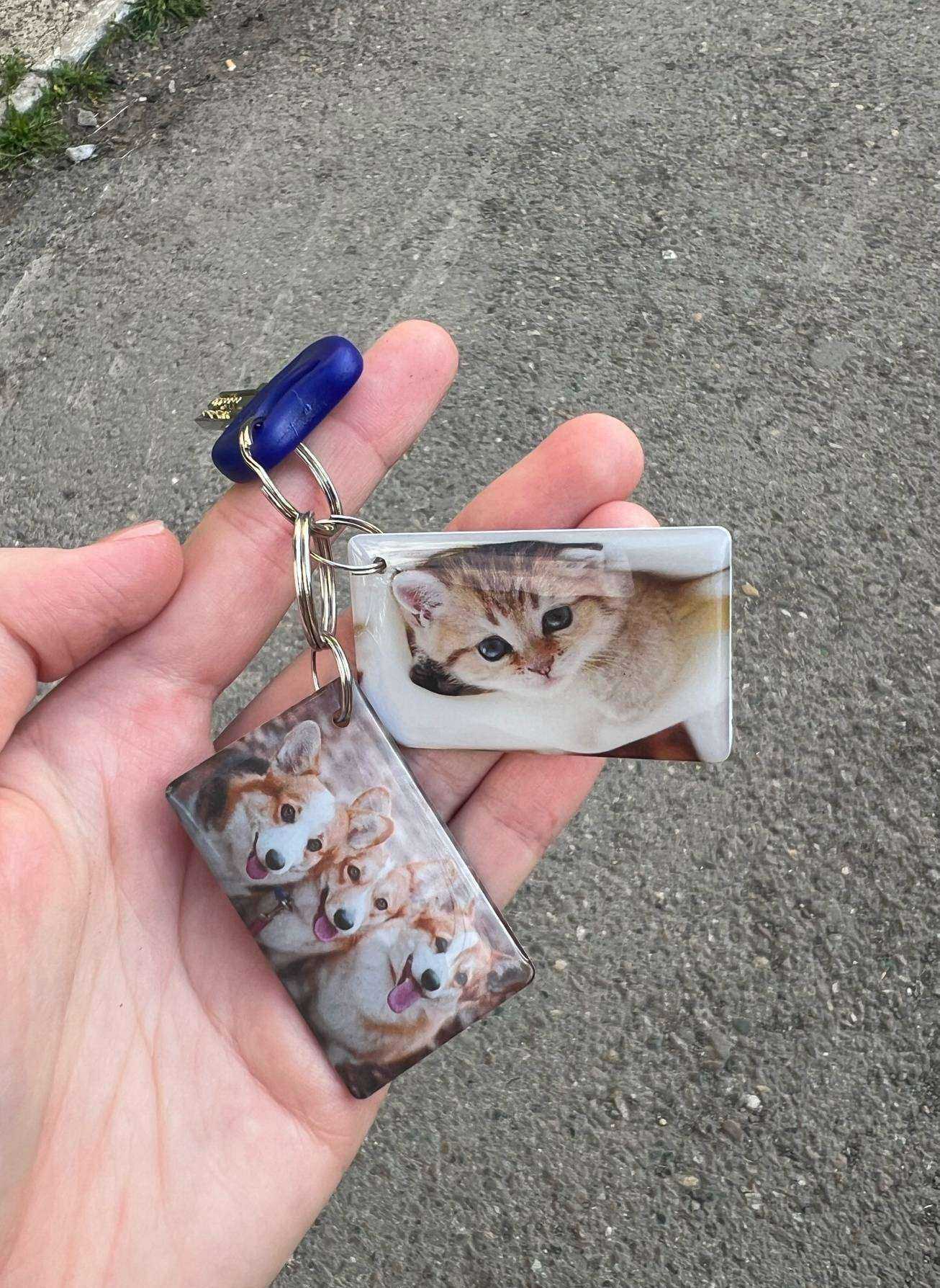 Отзывы на компанию Киоск по изготовлению ключей и ремонту обуви в г. Пермь c фото