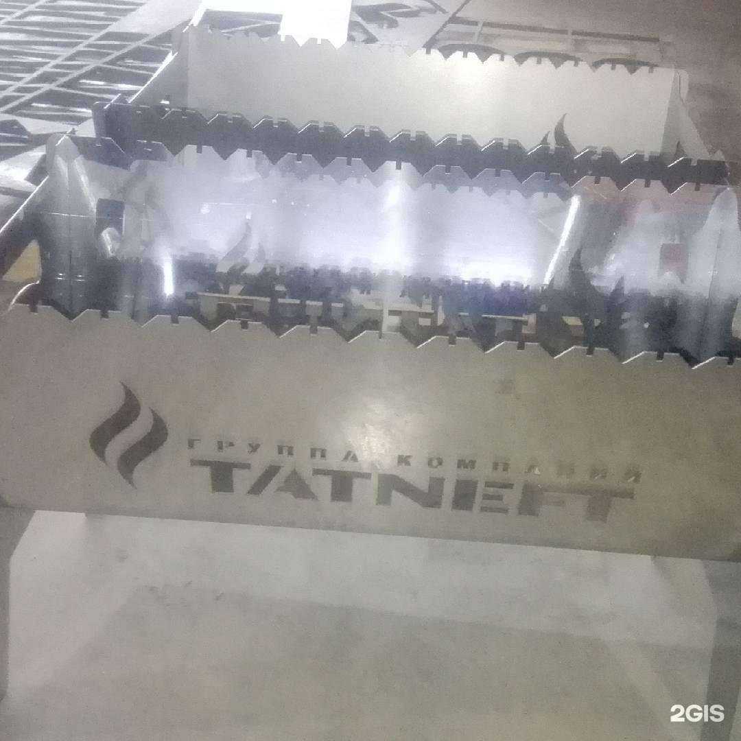 Отзывы на компанию Шеврон плюс в г. Тольятти c фото